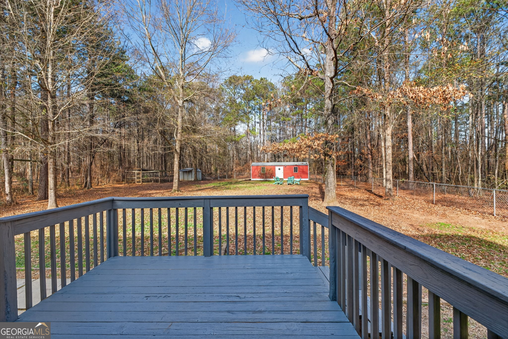 118 Ridgeway Road Milner, GA 30257 - Photo 37 of 50