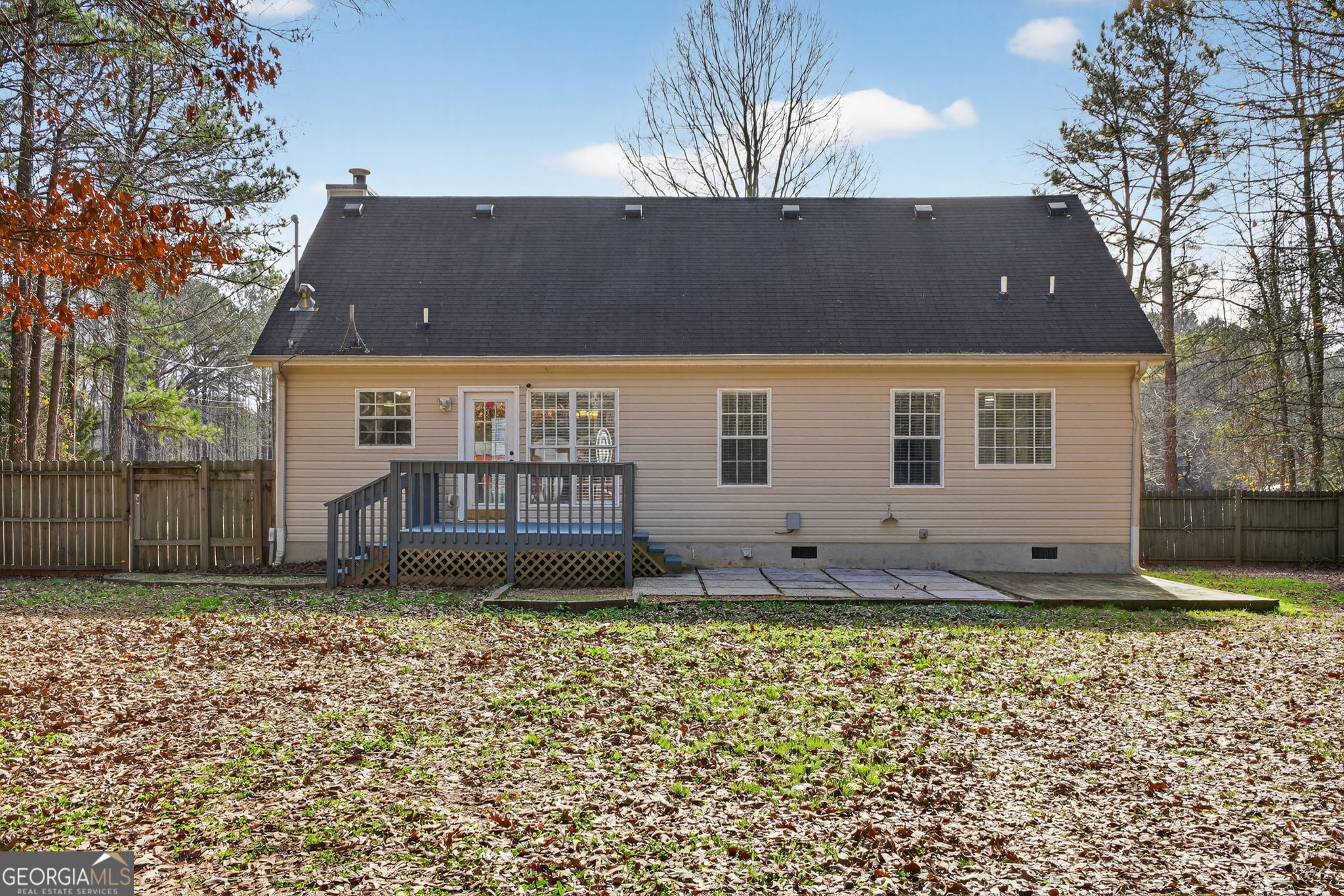 118 Ridgeway Road Milner, GA 30257 - Photo 39 of 50