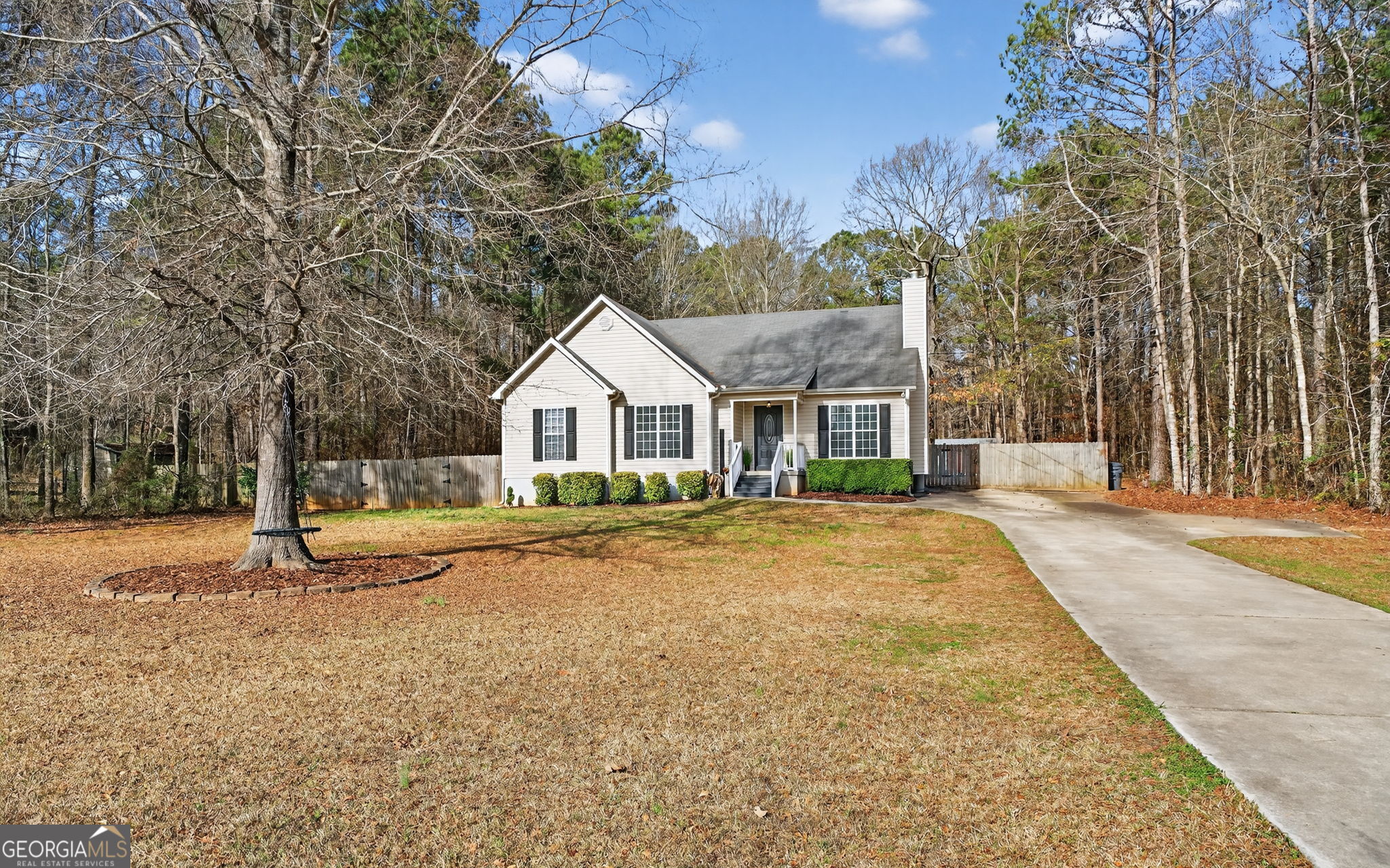 118 Ridgeway Road Milner, GA 30257 - Photo 4 of 50