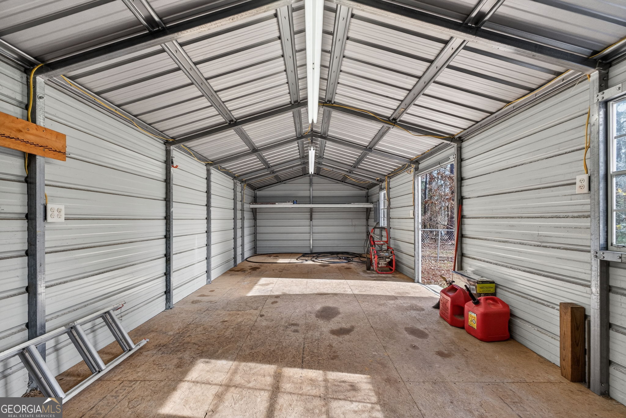 118 Ridgeway Road Milner, GA 30257 - Photo 42 of 50