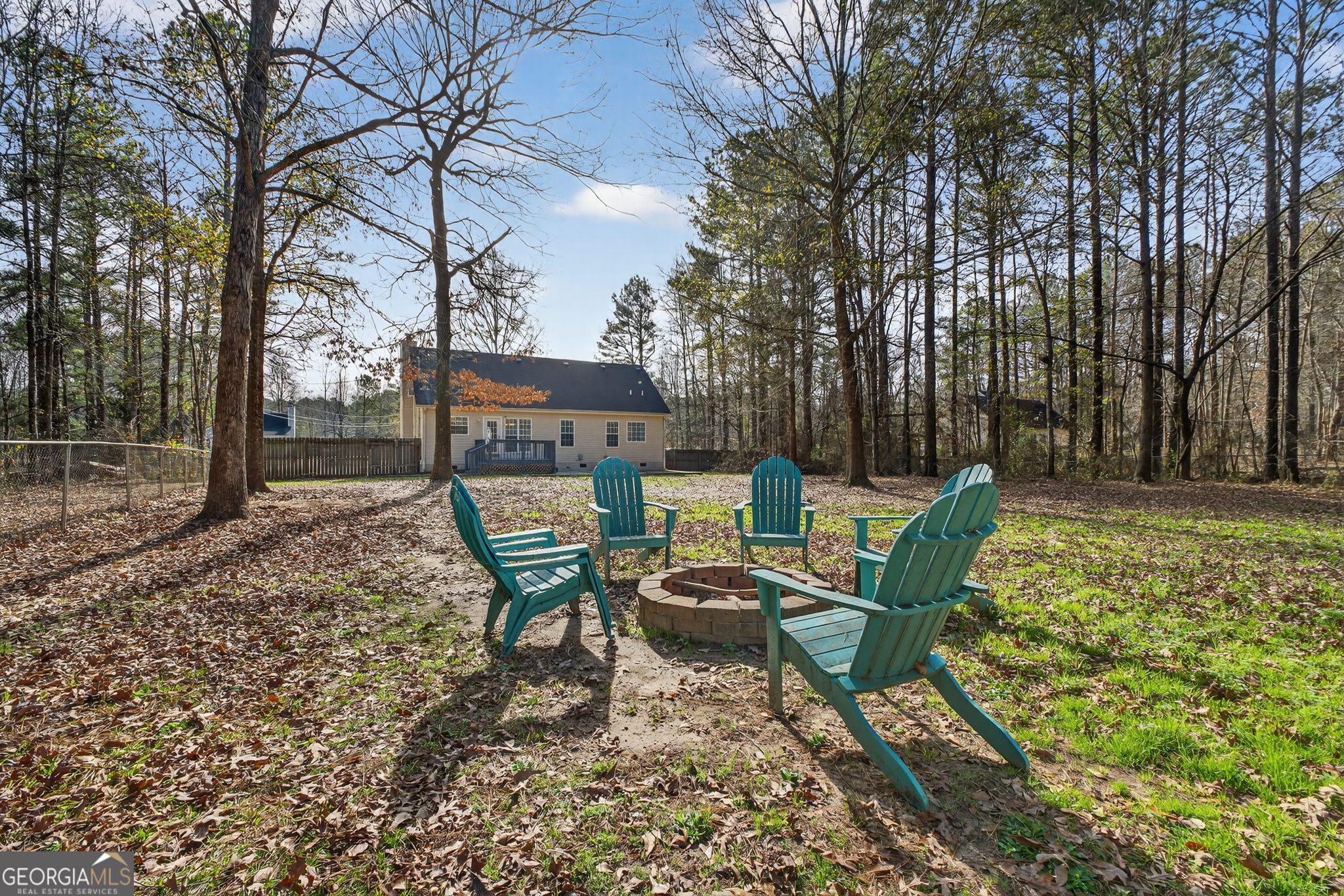 118 Ridgeway Road Milner, GA 30257 - Photo 44 of 50