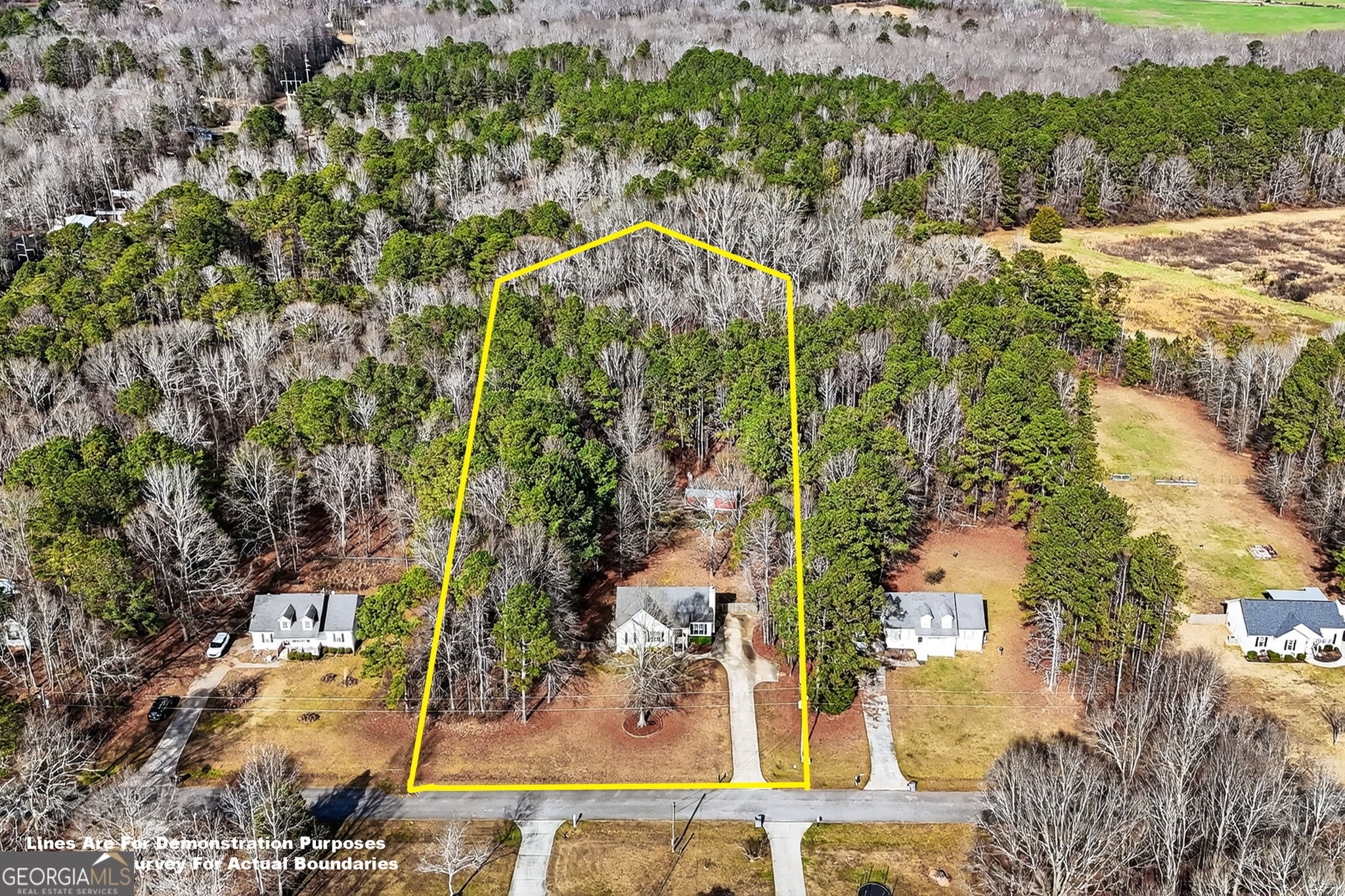 118 Ridgeway Road Milner, GA 30257 - Photo 45 of 50