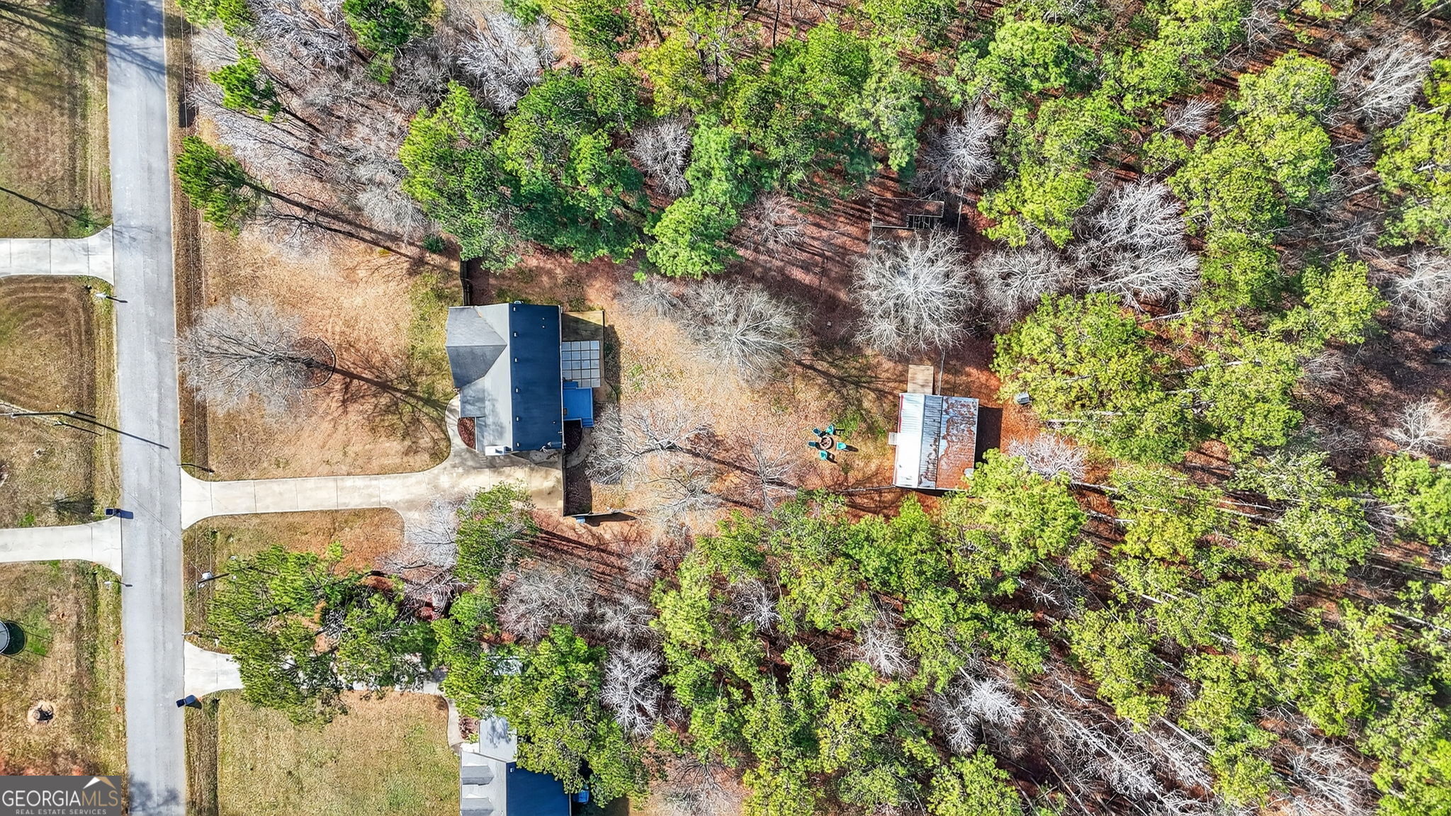 118 Ridgeway Road Milner, GA 30257 - Photo 46 of 50