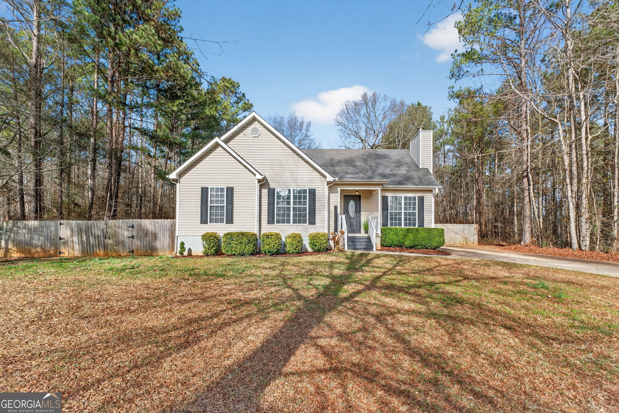 118 Ridgeway Road Milner, GA 30257 - Photo 47 of 50