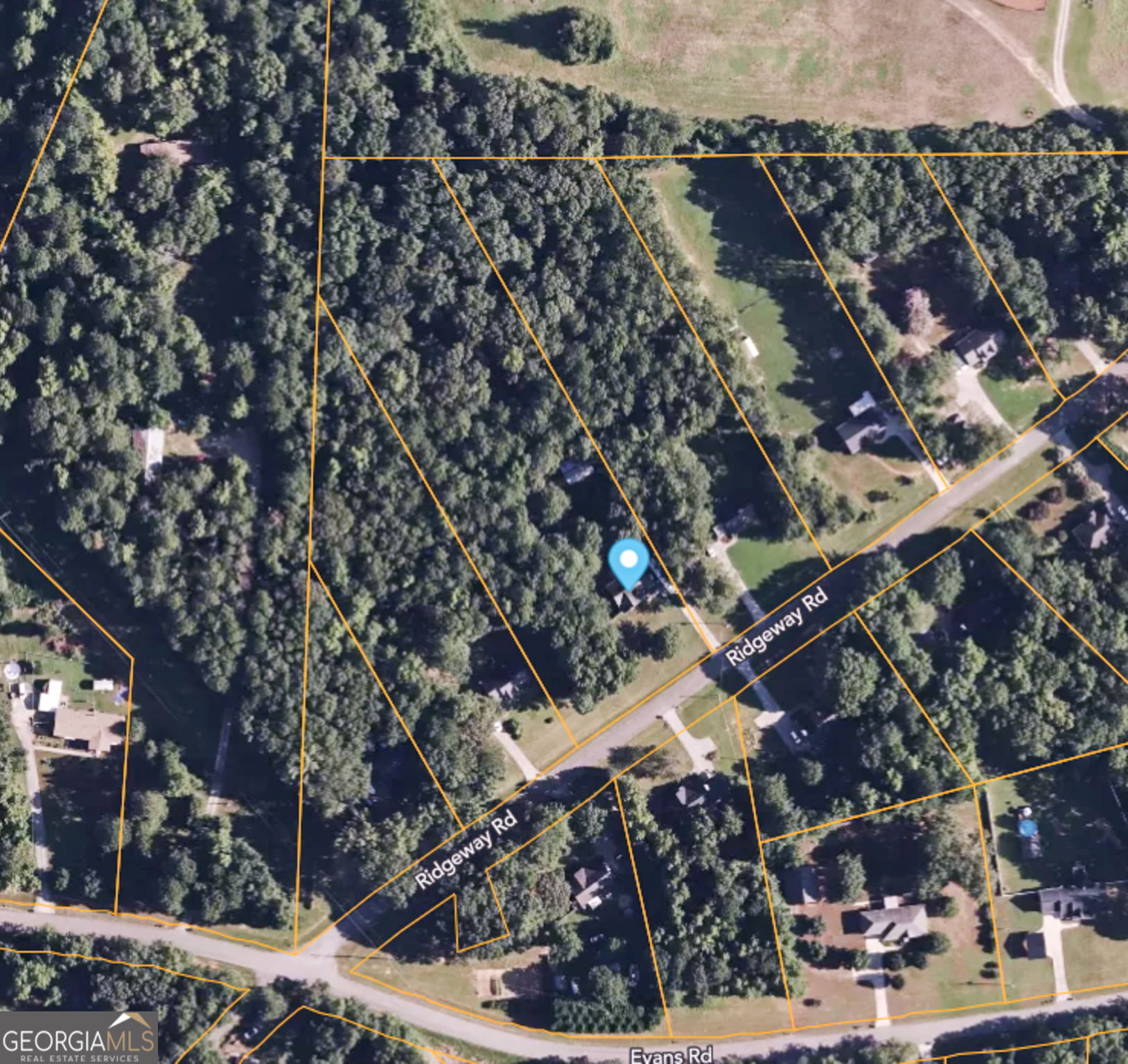 118 Ridgeway Road Milner, GA 30257 - Photo 49 of 50