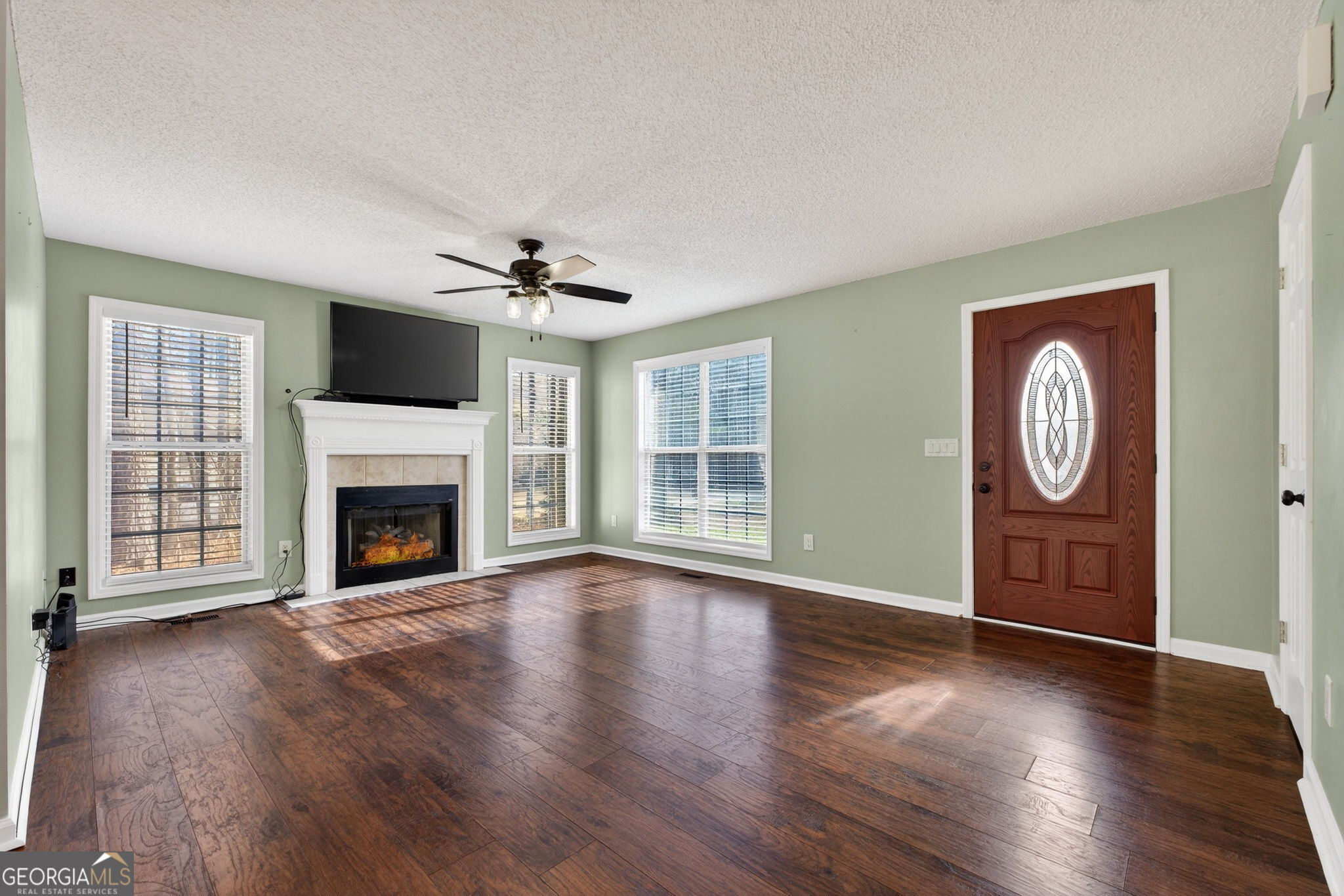 118 Ridgeway Road Milner, GA 30257 - Photo 6 of 50