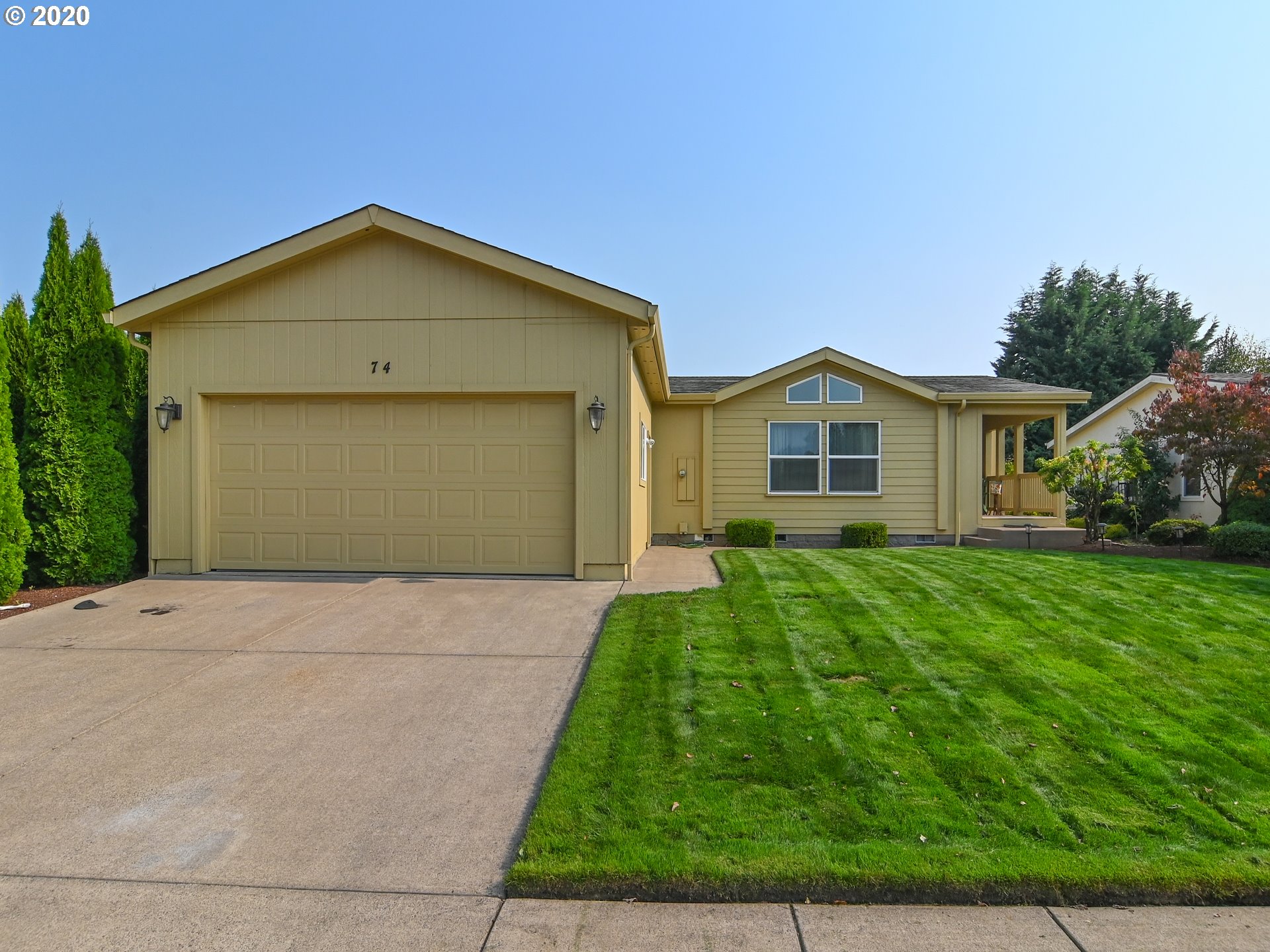 3220 Crescent Avenue, Unit 74 Eugene, OR 97408 - Photo 1 of 31