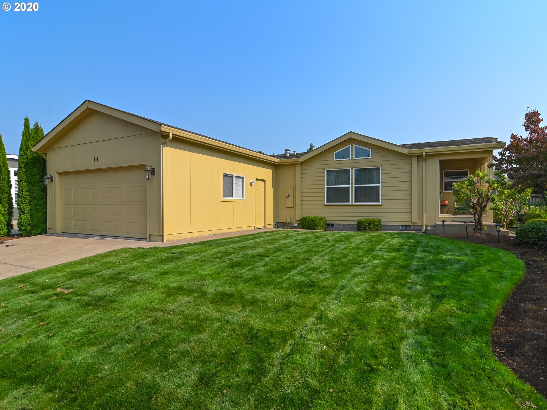 3220 Crescent Avenue, Unit 74 Eugene, OR 97408 - Photo 2 of 31