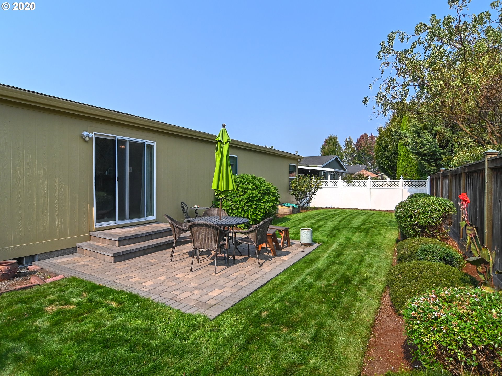 3220 Crescent Avenue, Unit 74 Eugene, OR 97408 - Photo 29 of 31