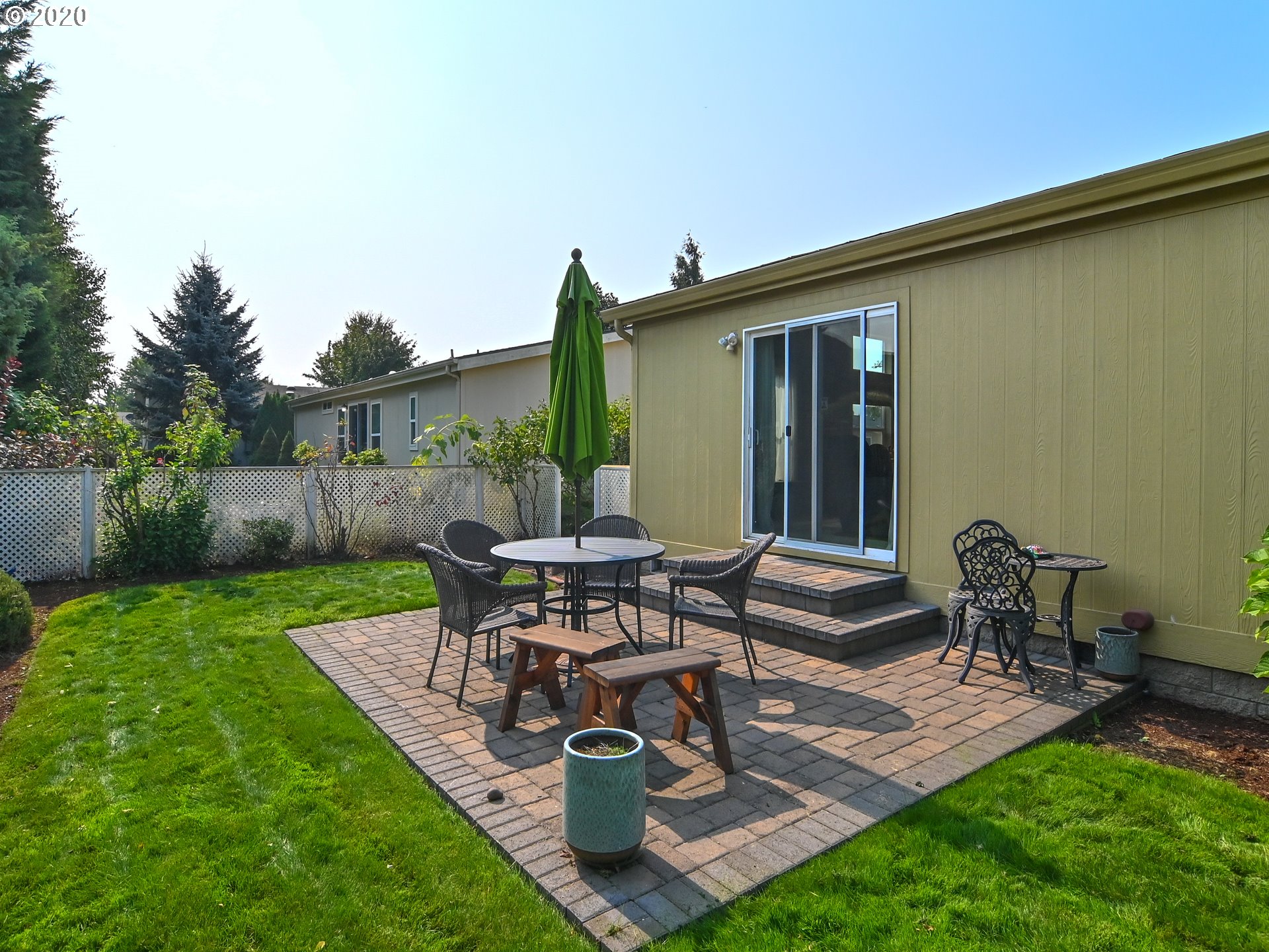 3220 Crescent Avenue, Unit 74 Eugene, OR 97408 - Photo 31 of 31