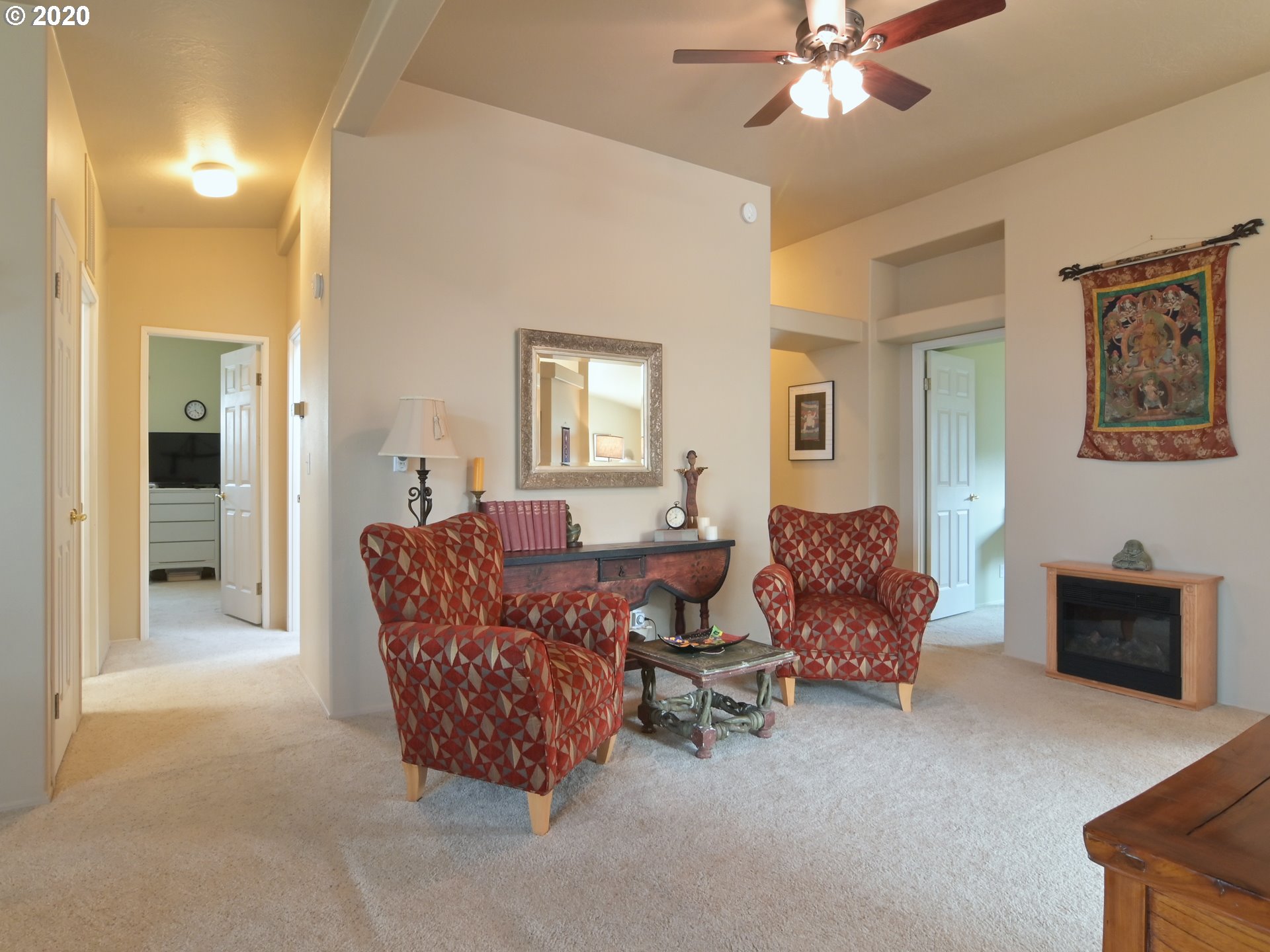 3220 Crescent Avenue, Unit 74 Eugene, OR 97408 - Photo 7 of 31