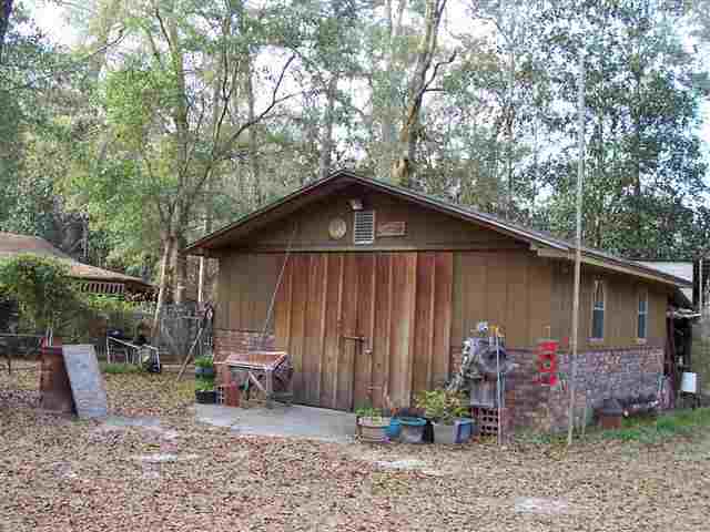 5635 Shady Rest Road Havana, FL 32333 - Photo 3 of 18 Gallery Image 3