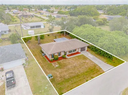 $209,000 | 141 Avens Street Northwest, Port Charlotte, FL 33948