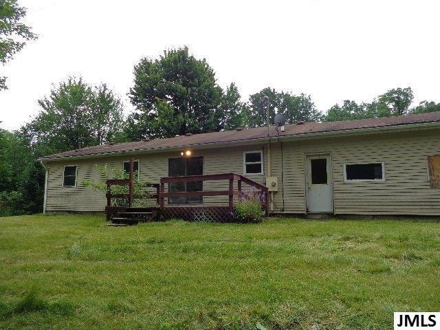 4027 Gardner Road Parma, MI 49269 - Photo 2 of 5 Photo 2