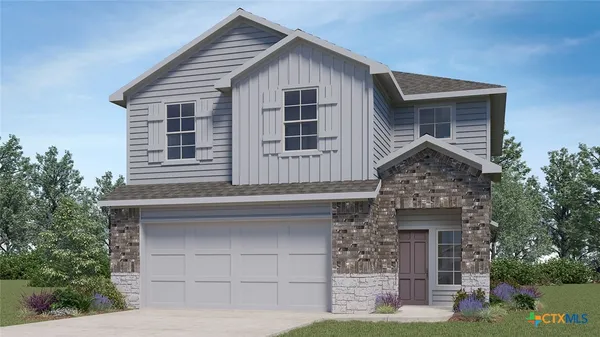 $263,775 | 2619 Torbensen Court, Temple, TX 76504
