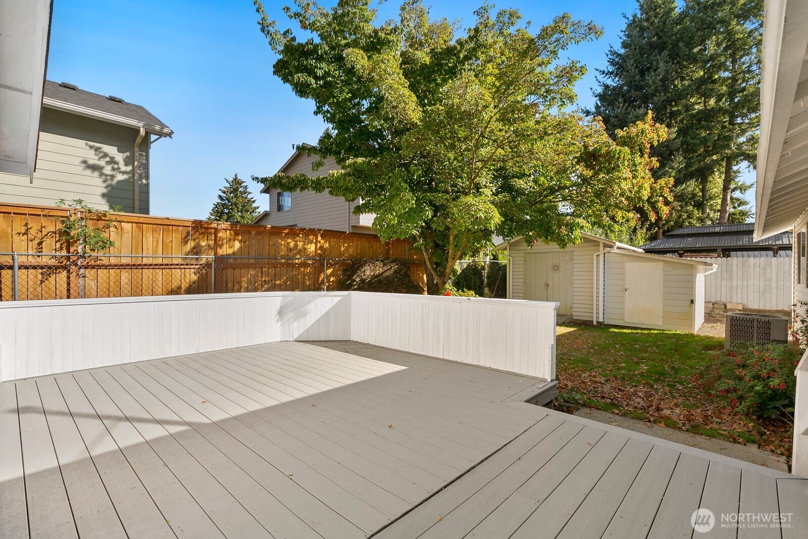 3908 Northeast 10th Street Renton, WA 98056 - Photo 25 of 29 a view of a terrace