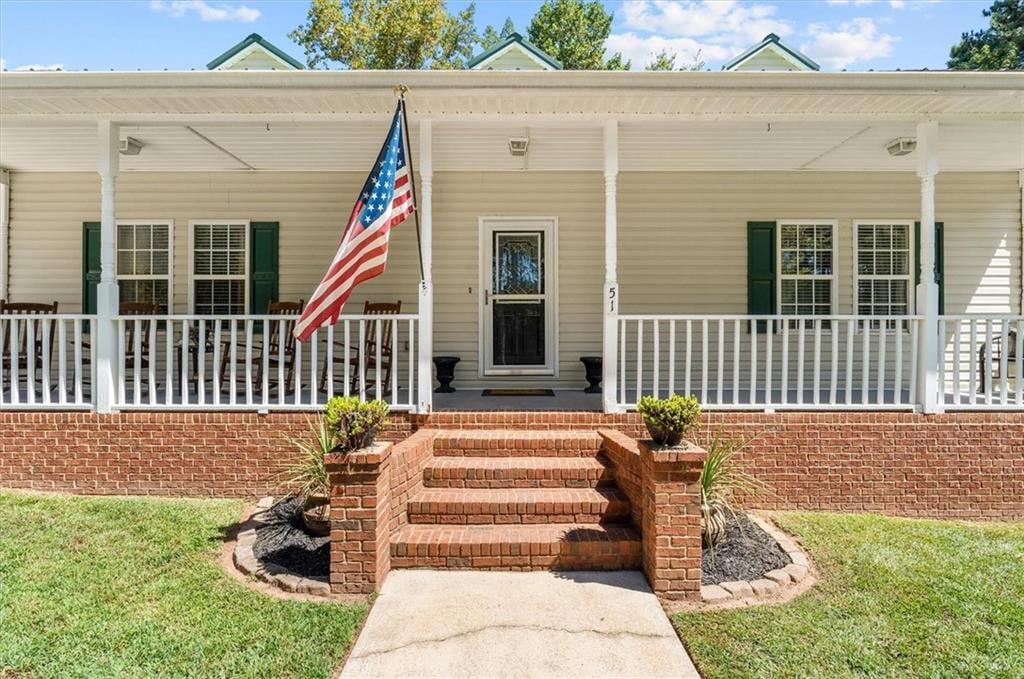 51 Moon Road Waco, GA 30182 - Photo 1 of 52 Gallery Image 1