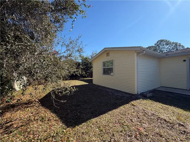 $1,850 | 773 Media Terrace, Sebastian, FL 32958