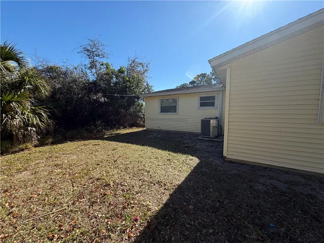 $1,850 | 773 Media Terrace, Sebastian, FL 32958