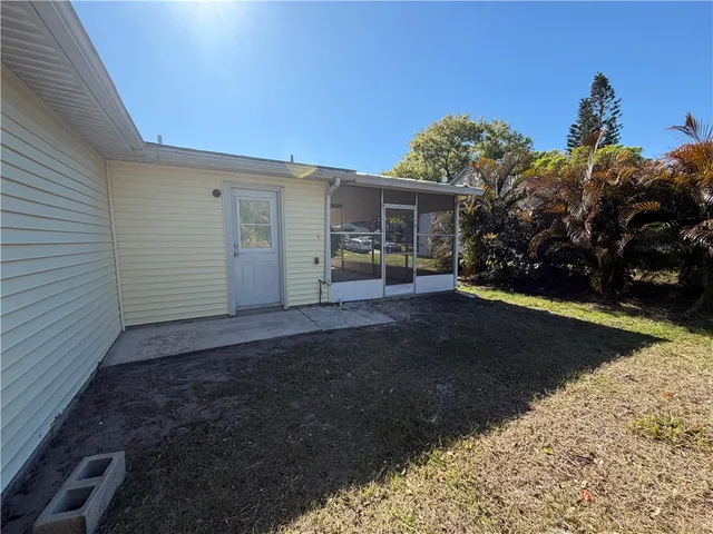 $1,850 | 773 Media Terrace, Sebastian, FL 32958