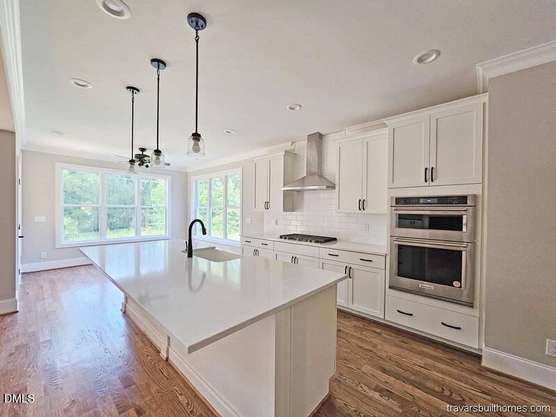 4025 Hamlets Chapel Road Pittsboro, NC 27312 - Photo 18 of 24