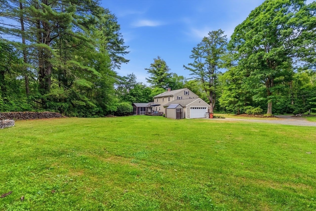 13 Edson Street Stow, MA 01775 - Photo 25 of 31
