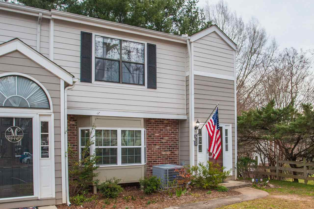 7900 Falcon Rest Circle, Unit BLDG #10 Raleigh, NC 27615 - Photo 2 of 25 Photo 2