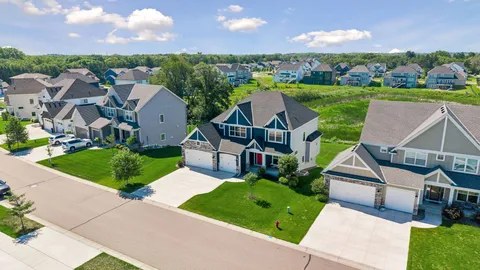 $825,000 | 10887 131st Avenue North, Champlin, MN 55316