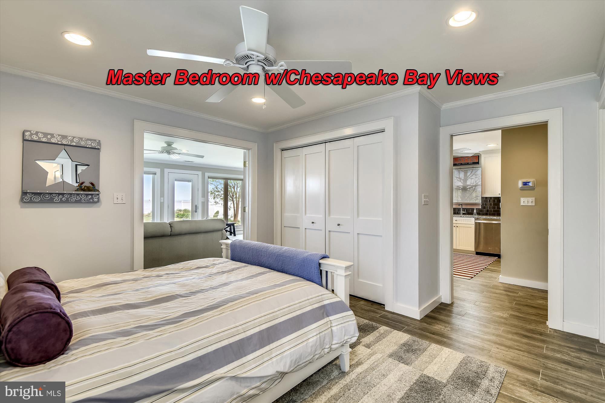 1222 River Bay Road Annapolis, MD 21409 - Photo 12 of 27 Gallery Image 12