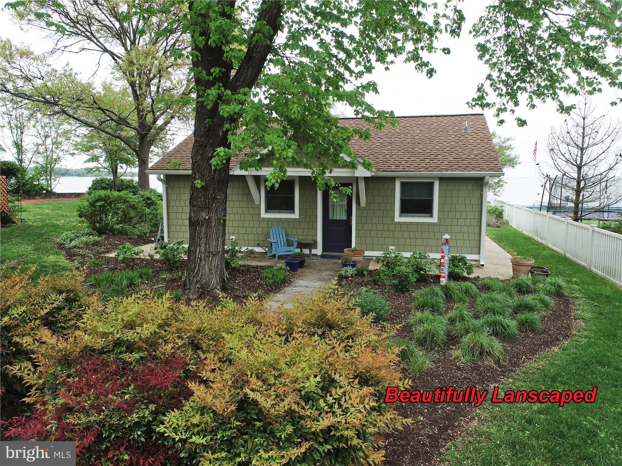 1222 River Bay Road Annapolis, MD 21409 - Photo 19 of 27 Gallery Image 19