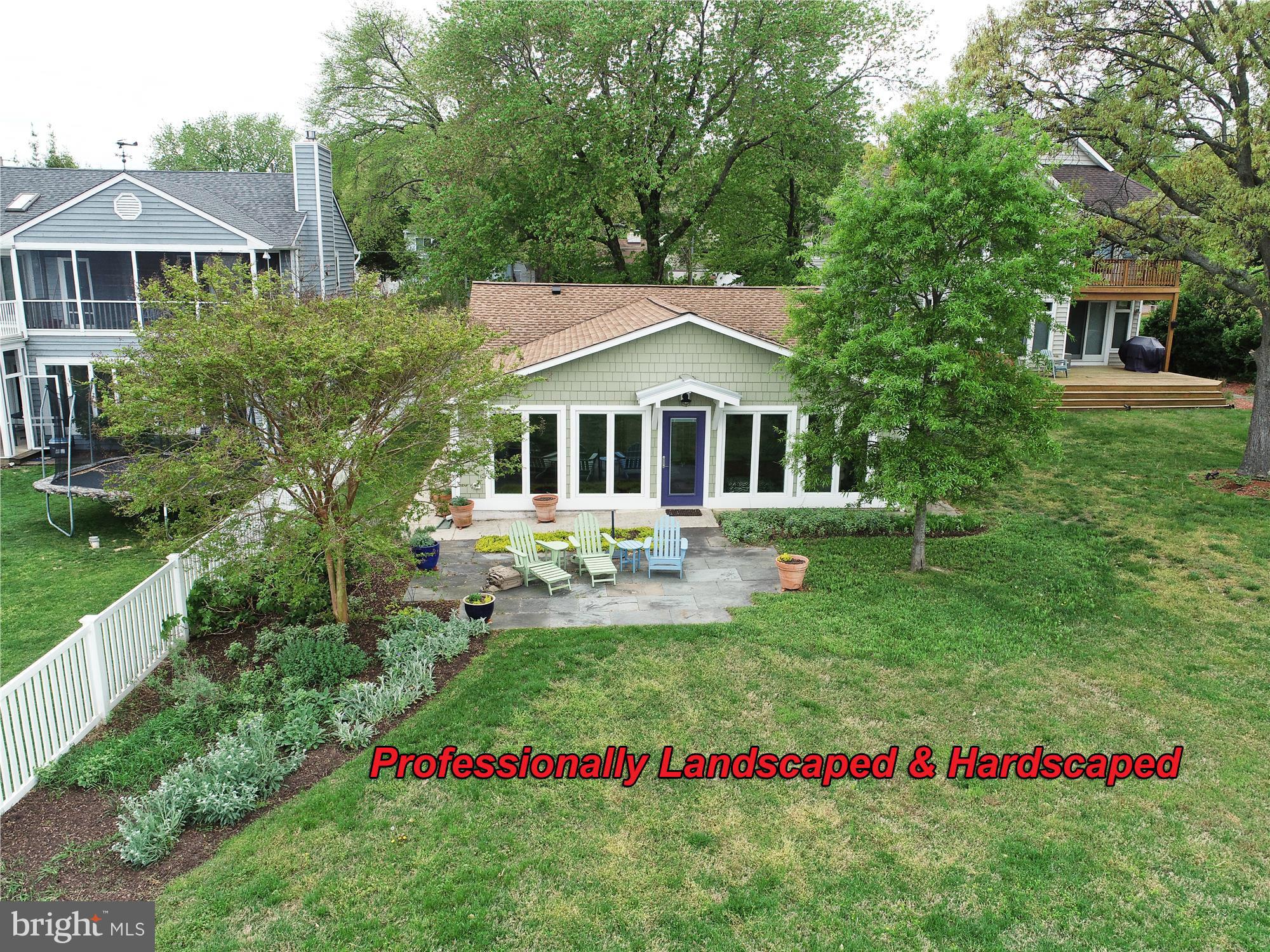 1222 River Bay Road Annapolis, MD 21409 - Photo 20 of 27 Gallery Image 20