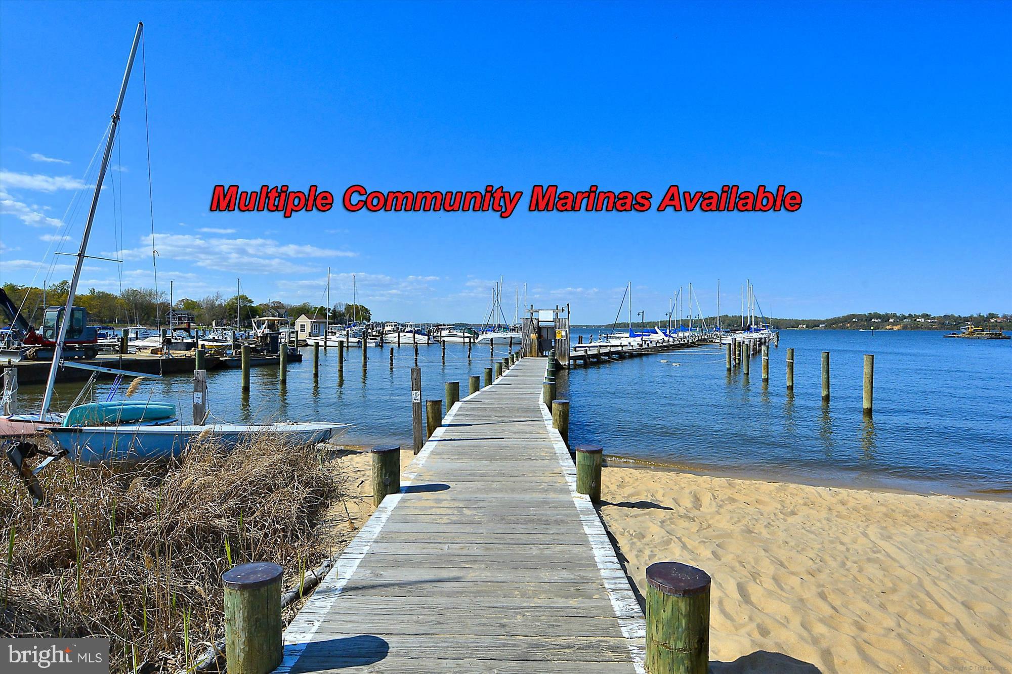 1222 River Bay Road Annapolis, MD 21409 - Photo 23 of 27 Gallery Image 23