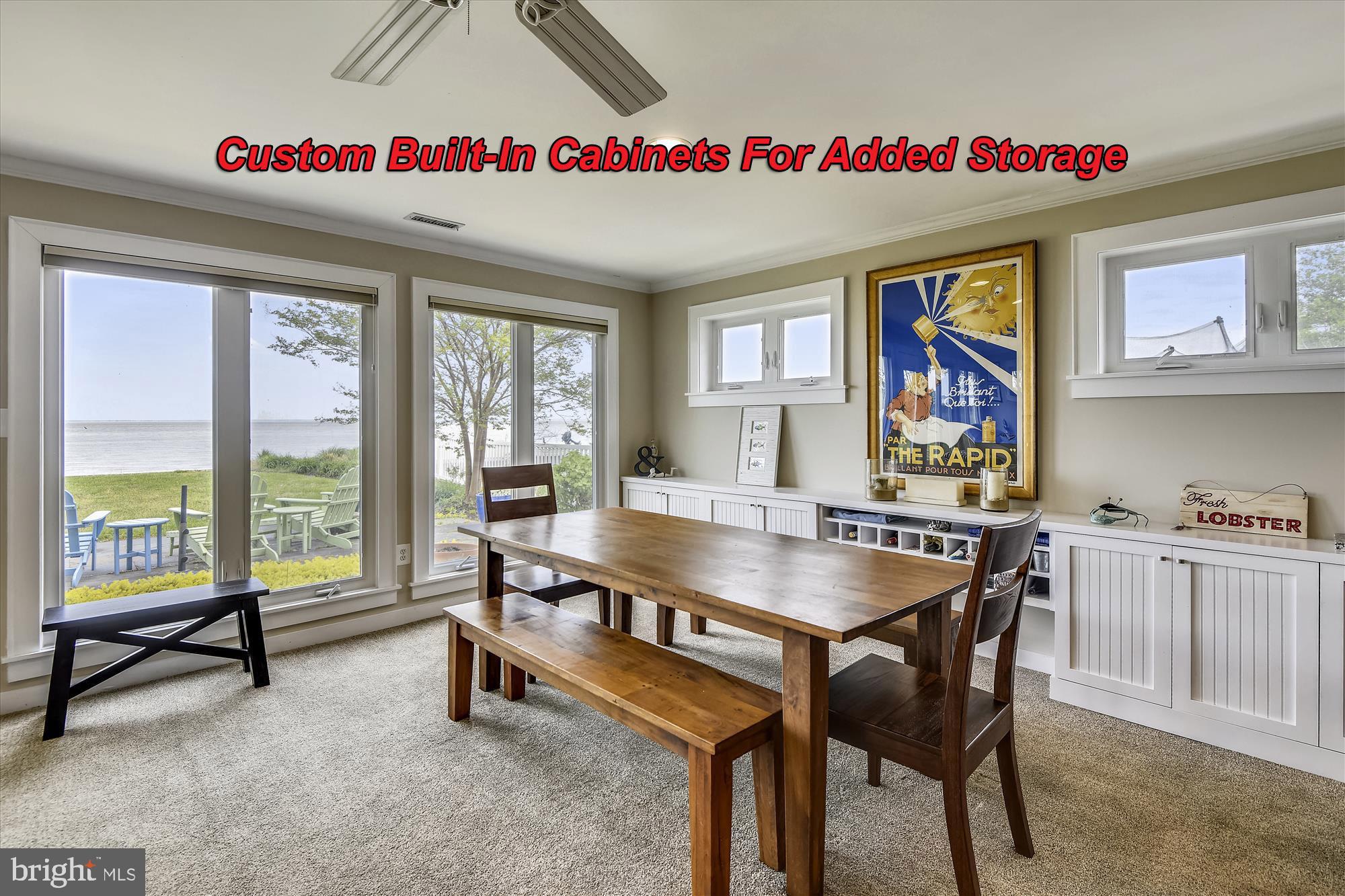 1222 River Bay Road Annapolis, MD 21409 - Photo 8 of 27 Gallery Image 8