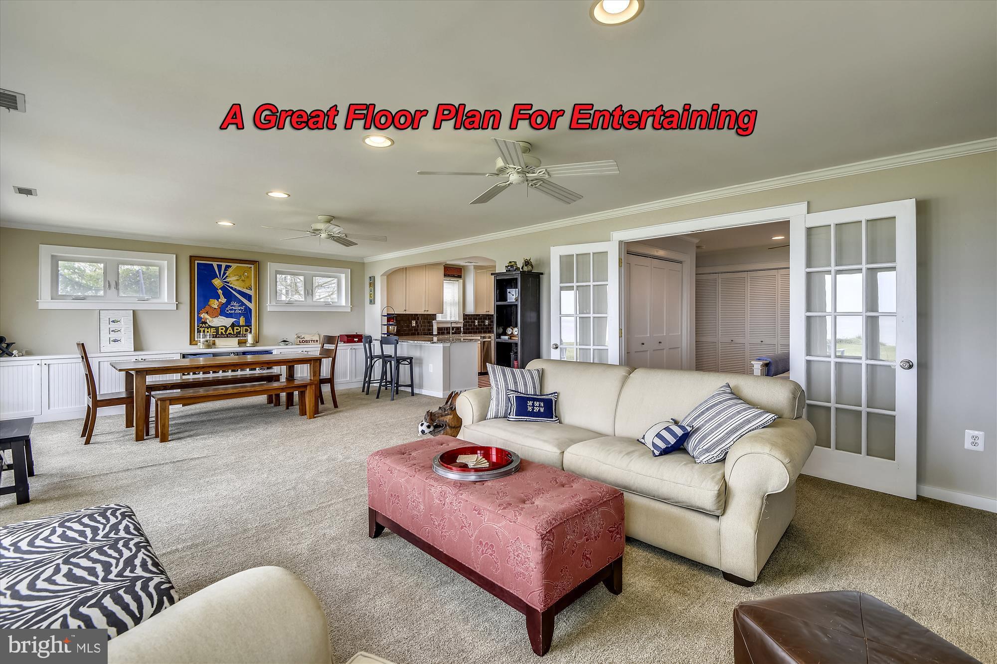 1222 River Bay Road Annapolis, MD 21409 - Photo 10 of 27 Gallery Image 10