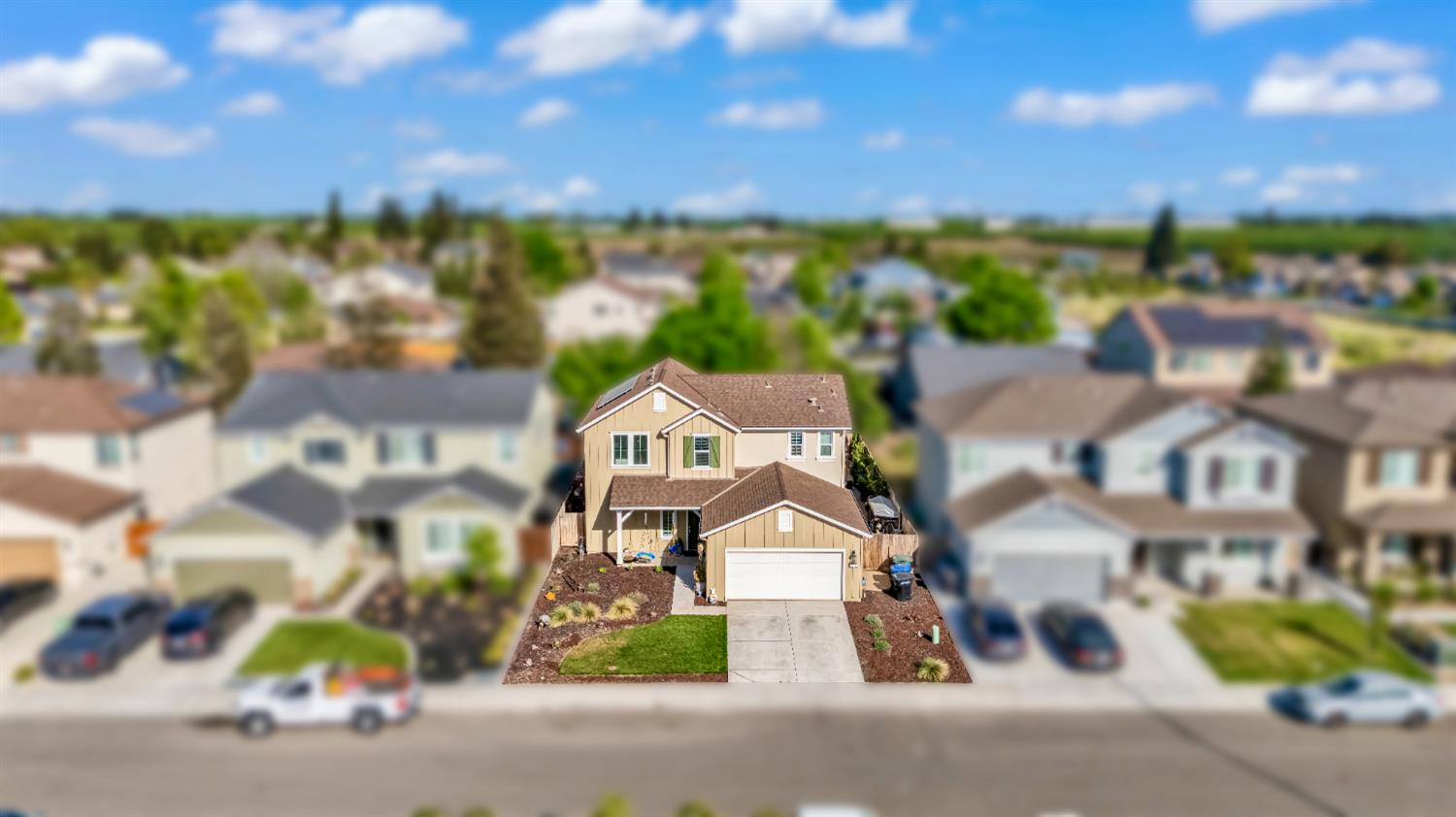 5518 Julia Avenue Keyes, CA 95328 - Photo 21 of 22 a view of a city