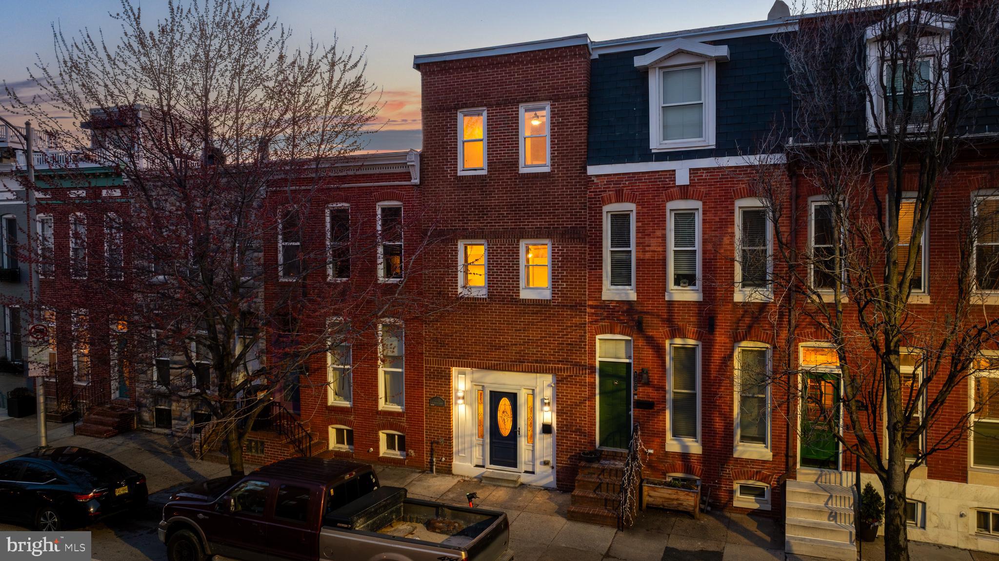 1322 South Hanover Street Baltimore, MD 21230 - Photo 2 of 50