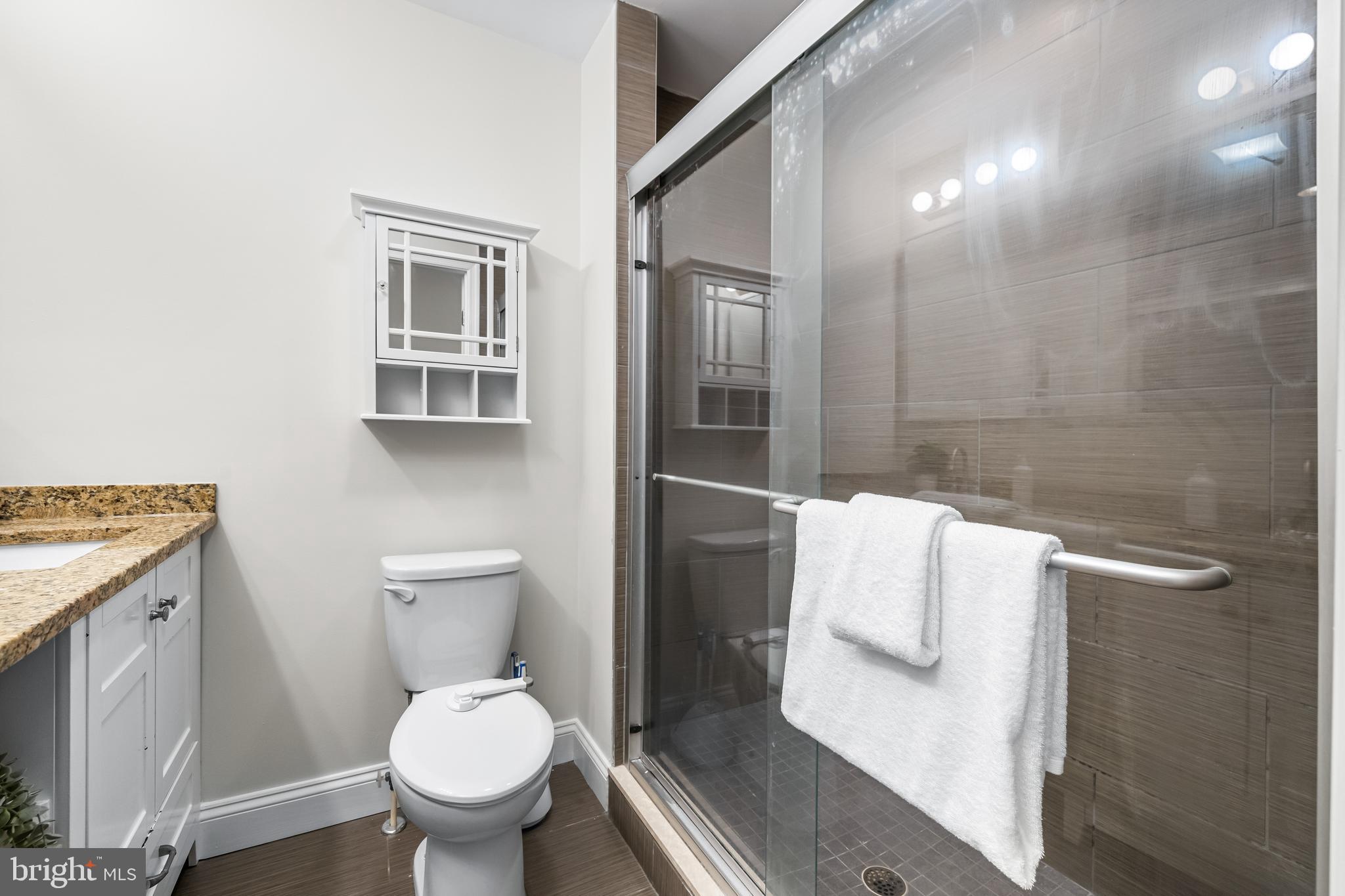 1322 South Hanover Street Baltimore, MD 21230 - Photo 24 of 50 Primary Suite