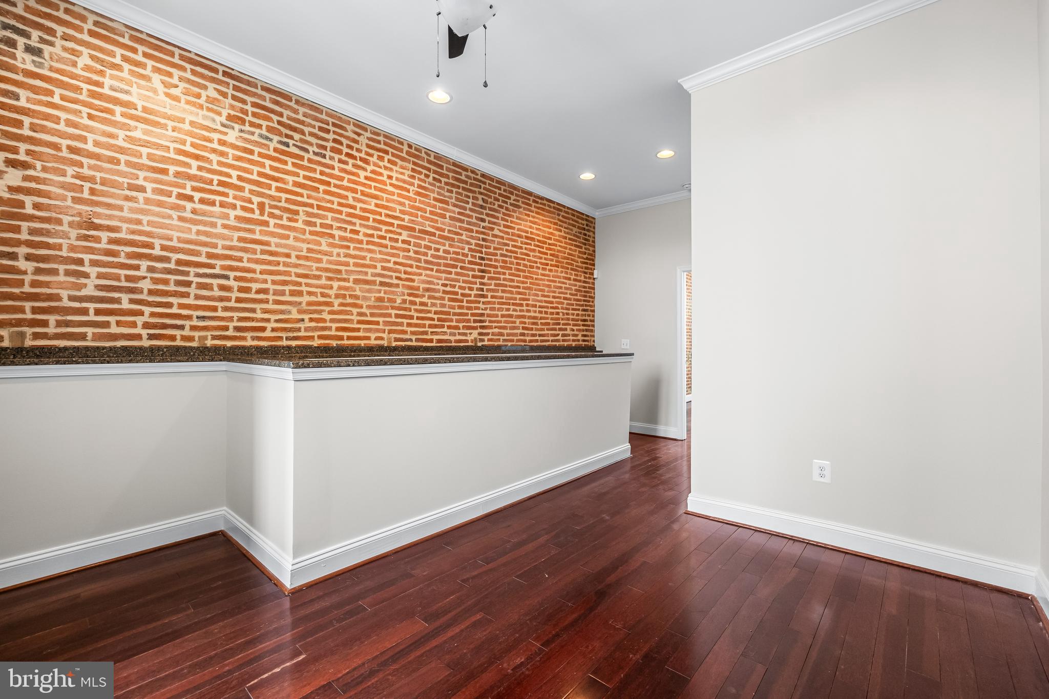 1322 South Hanover Street Baltimore, MD 21230 - Photo 38 of 50 Bonus Space