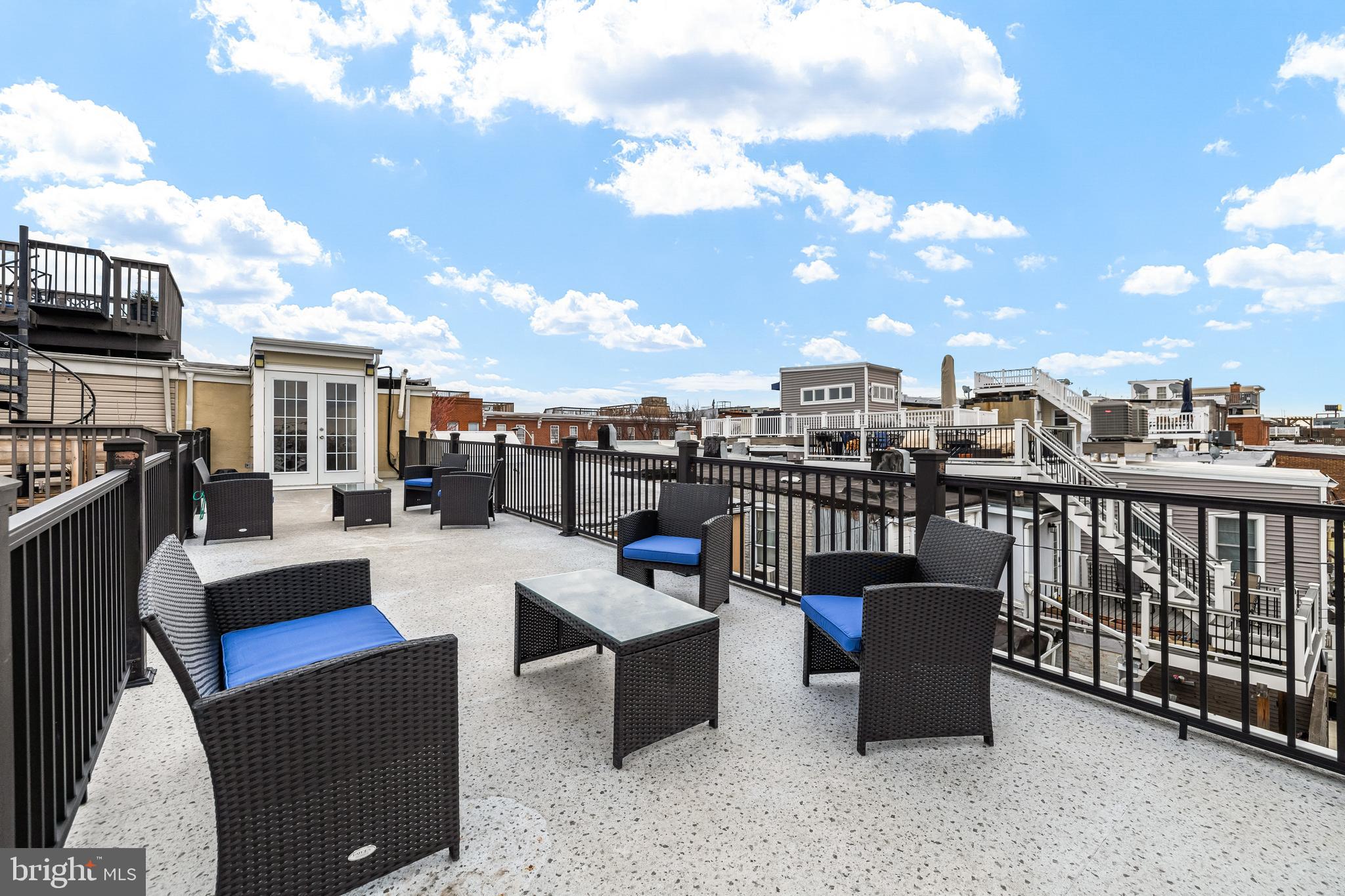 1322 South Hanover Street Baltimore, MD 21230 - Photo 41 of 50