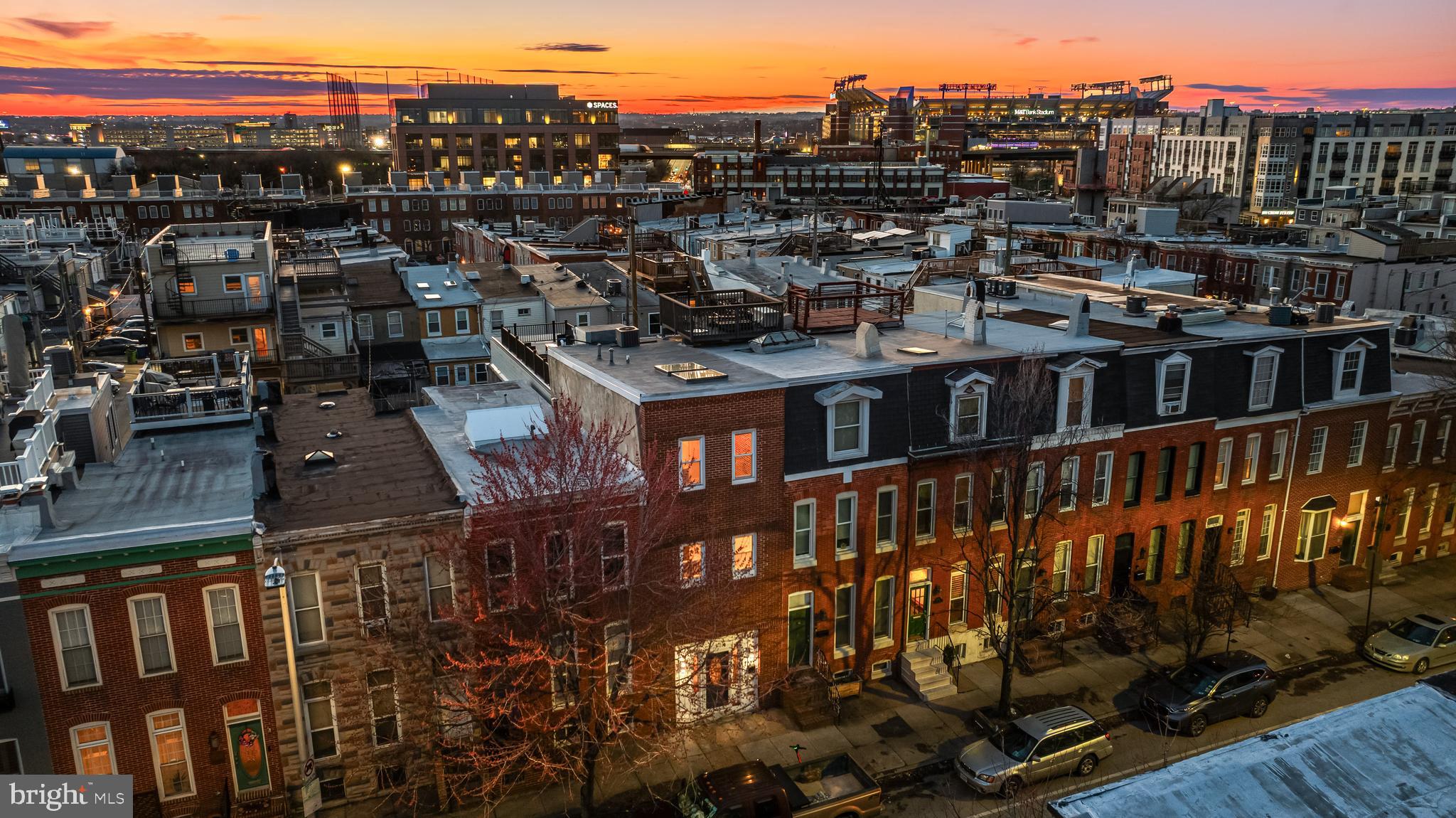1322 South Hanover Street Baltimore, MD 21230 - Photo 44 of 50