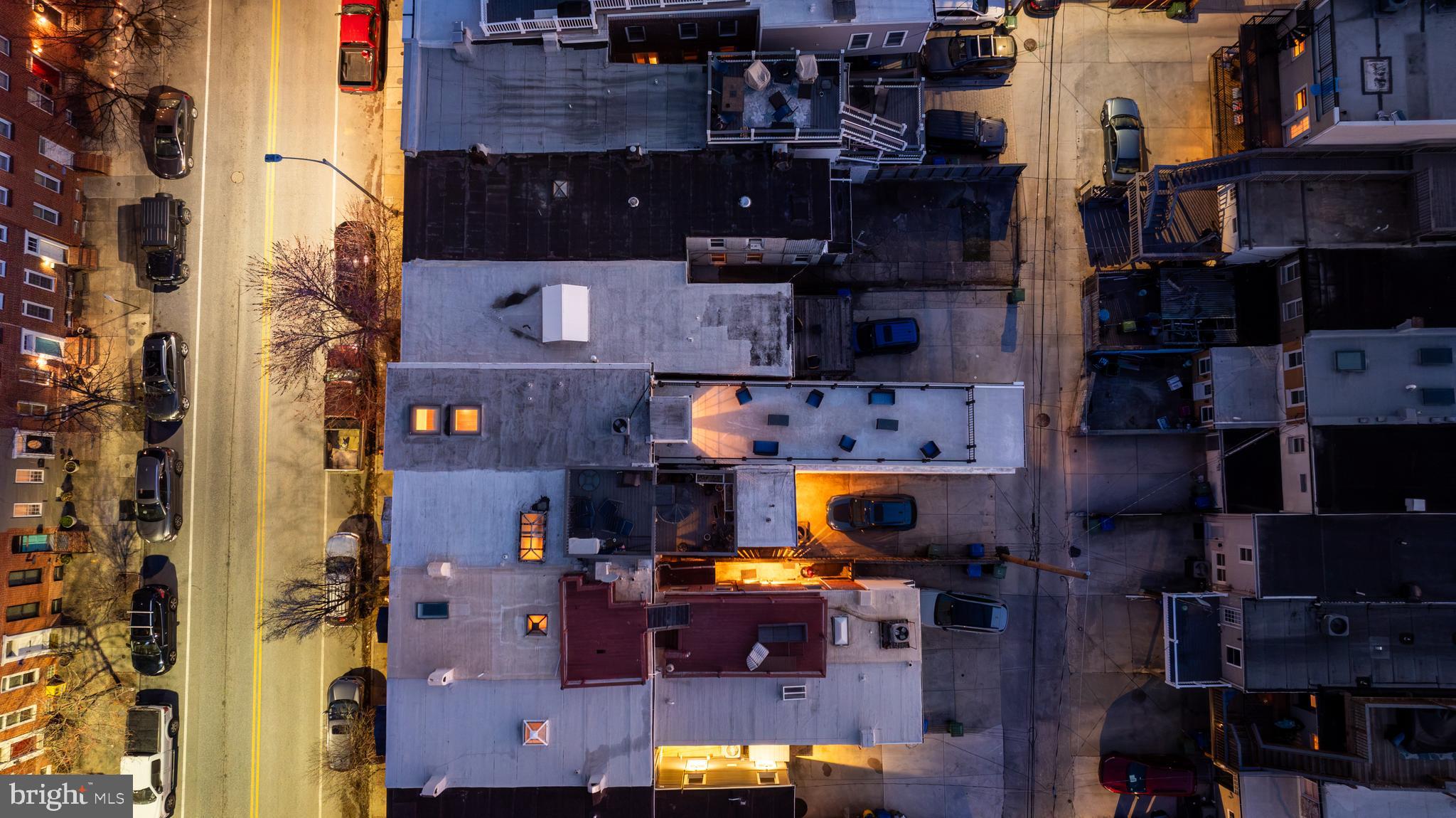 1322 South Hanover Street Baltimore, MD 21230 - Photo 46 of 50