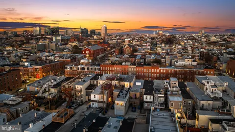 a view of a city