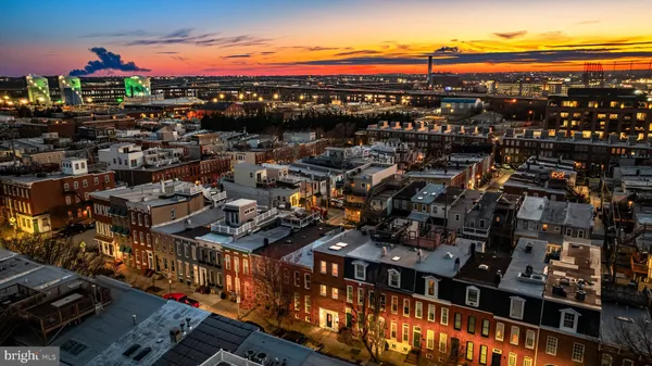 $495,000 | 1322 South Hanover Street, Baltimore, MD 21230