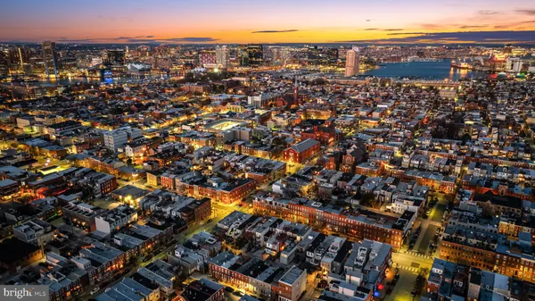 $495,000 | 1322 South Hanover Street, Baltimore, MD 21230