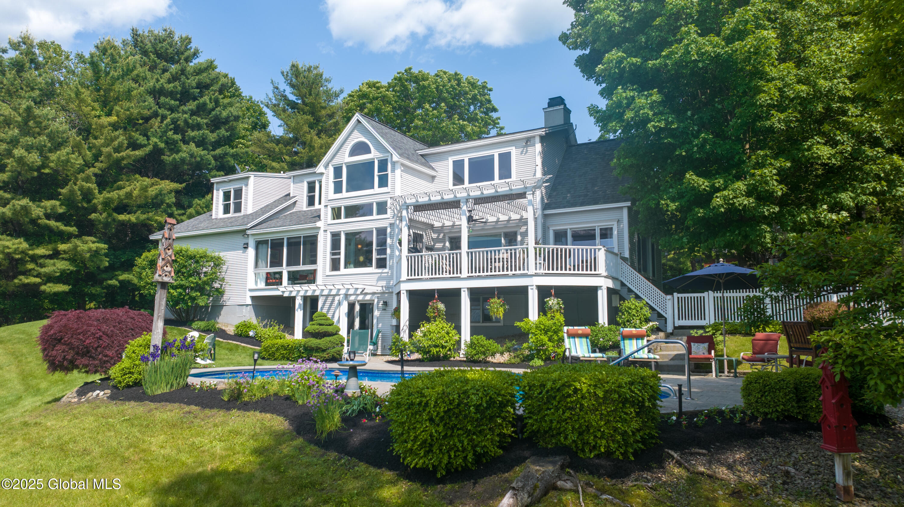 27 Hill Road Saratoga, NY 12170 - Photo 1 of 65 DJI_20250602151557_0962_D