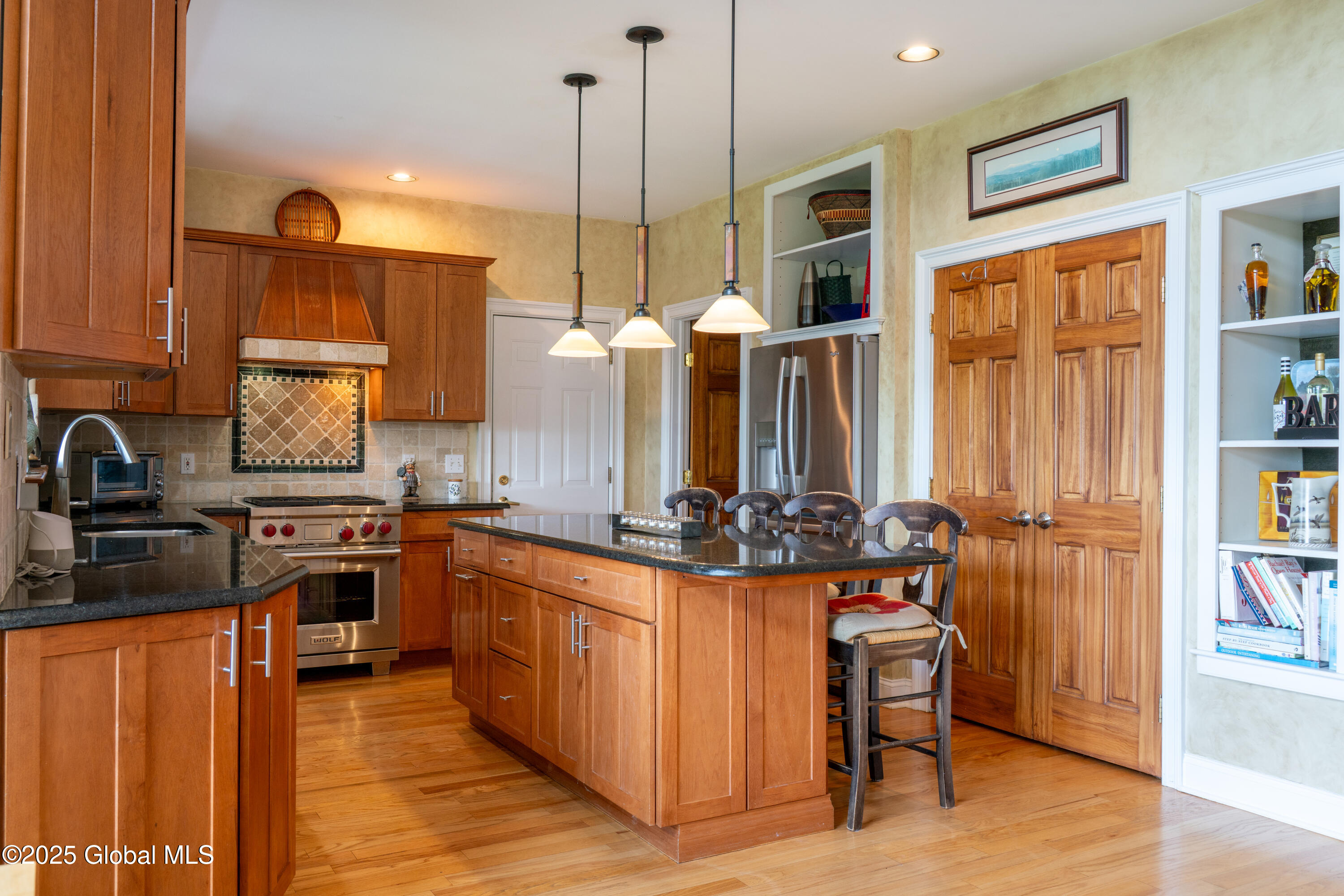 27 Hill Road Saratoga, NY 12170 - Photo 19 of 65 DSC08628