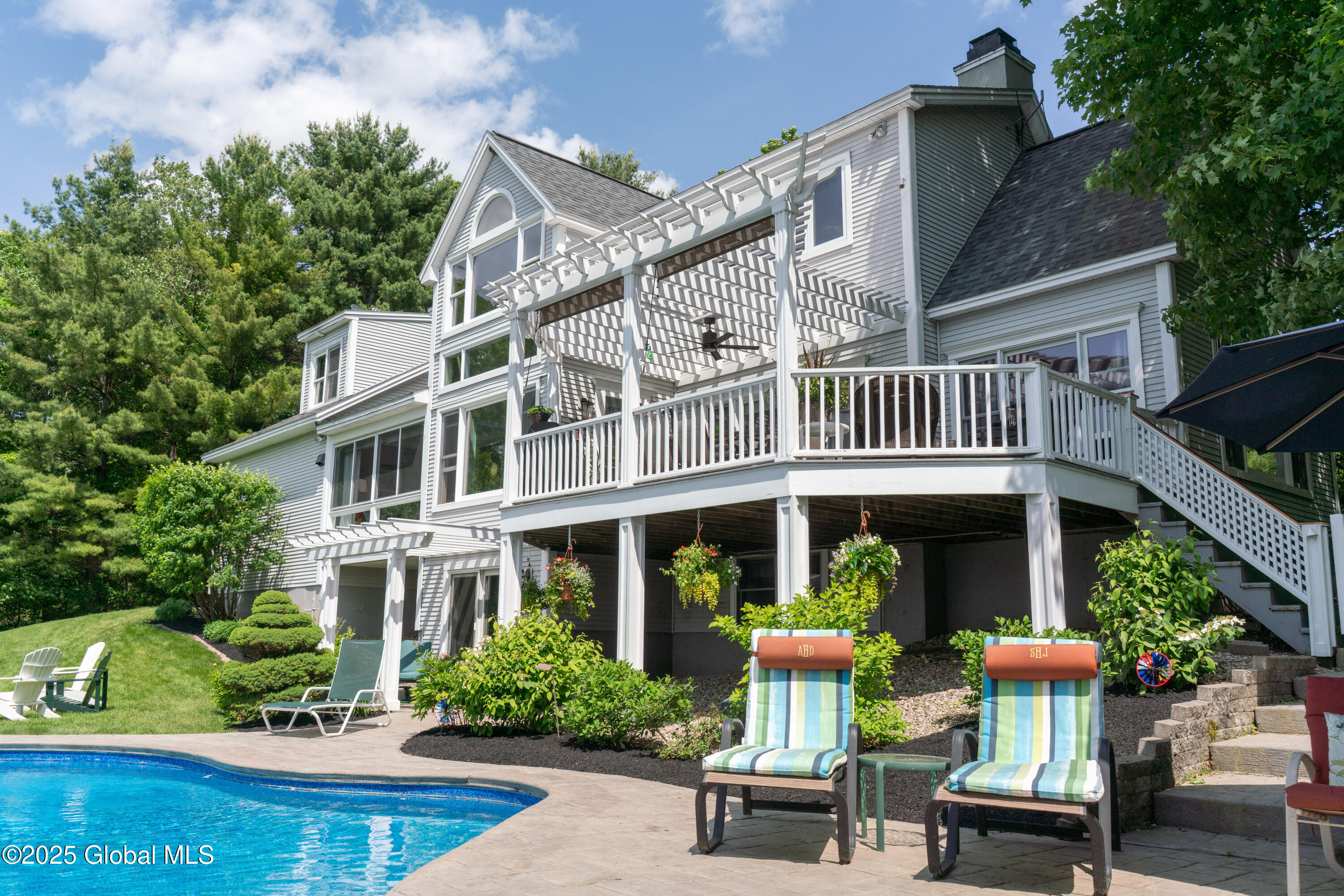 27 Hill Road Saratoga, NY 12170 - Photo 2 of 65 DSC08874