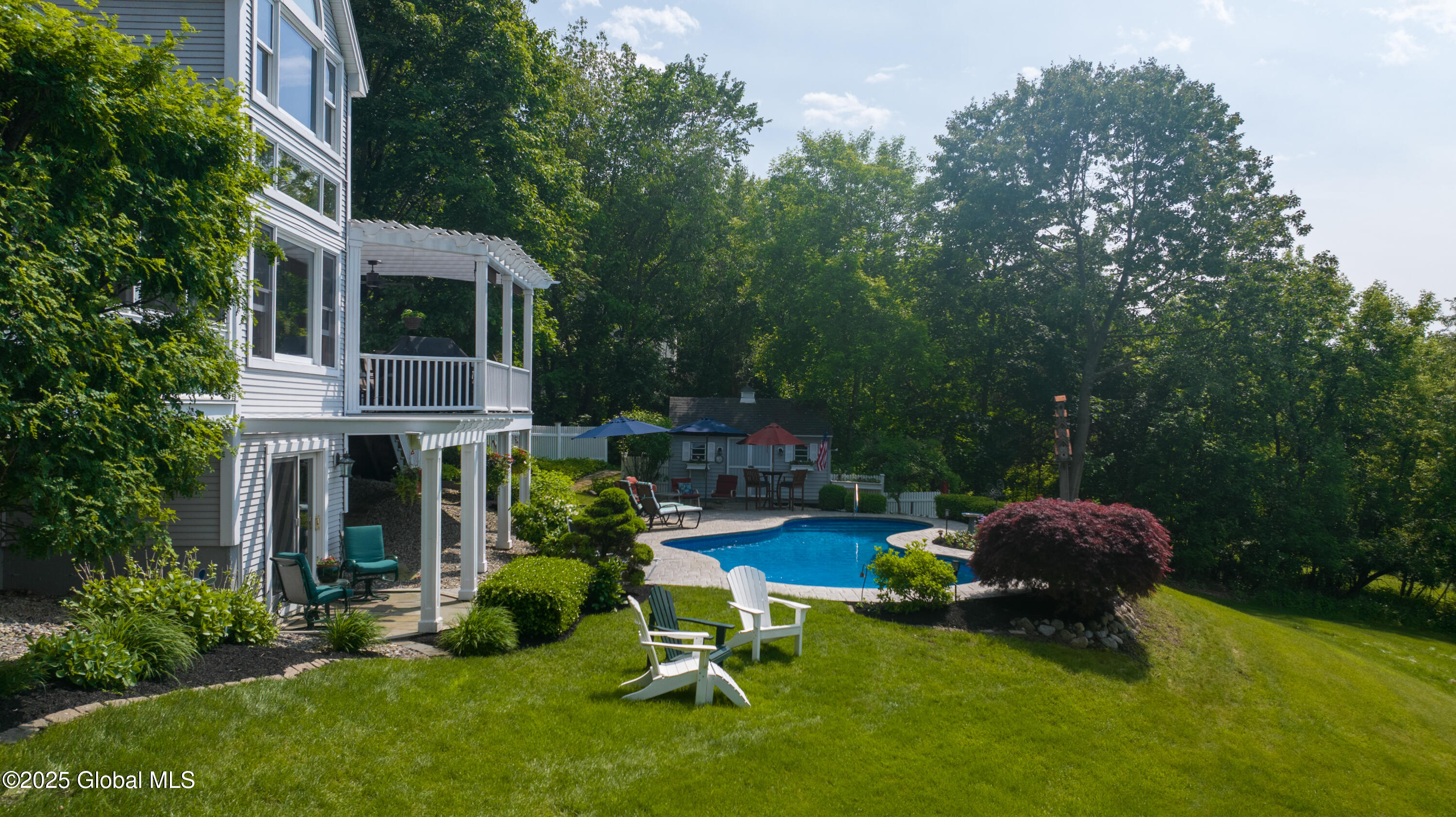 27 Hill Road Saratoga, NY 12170 - Photo 59 of 65 DJI_20250602151033_0951_D