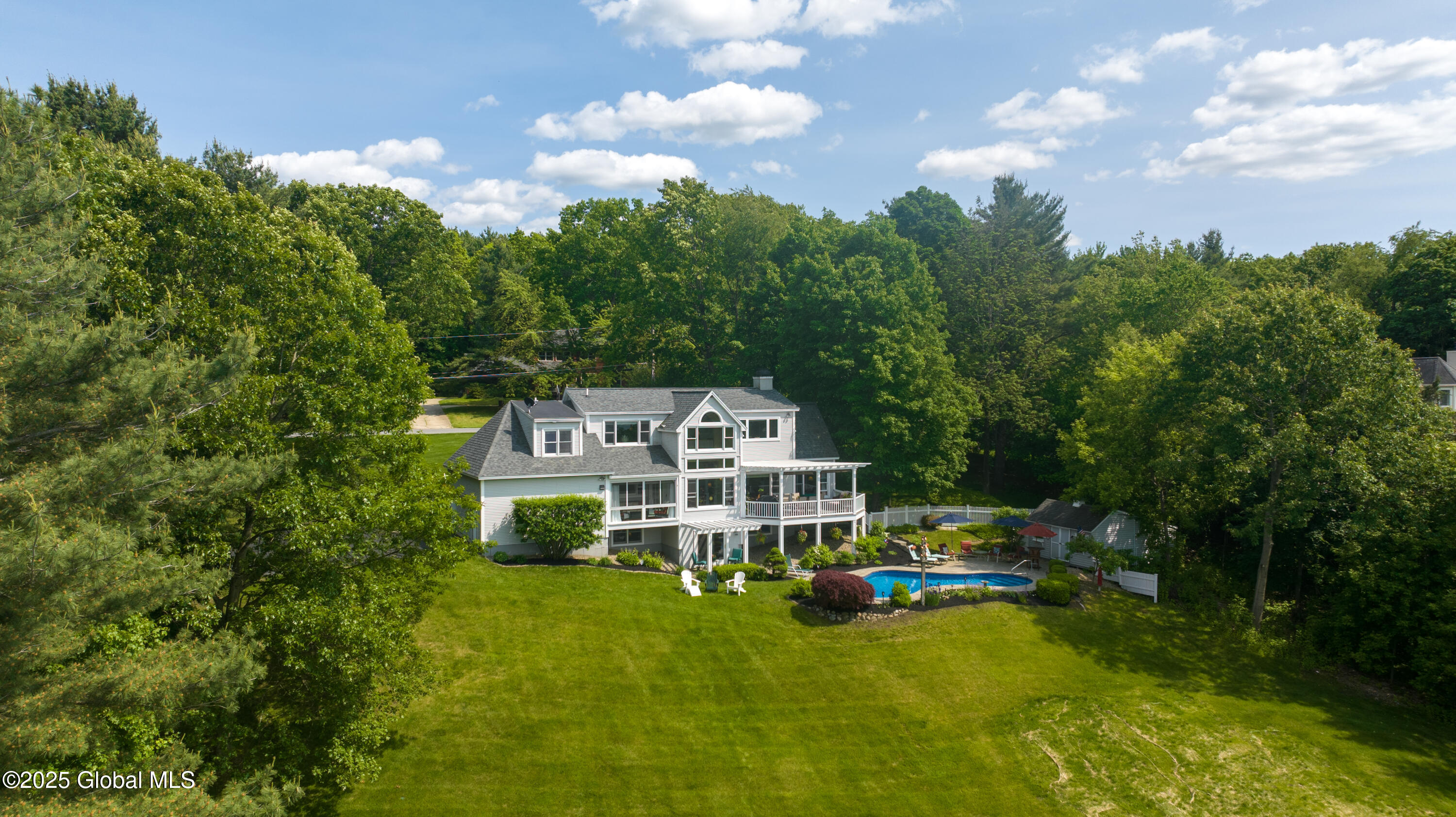 27 Hill Road Saratoga, NY 12170 - Photo 62 of 65 DJI_20250602151100_0952_D