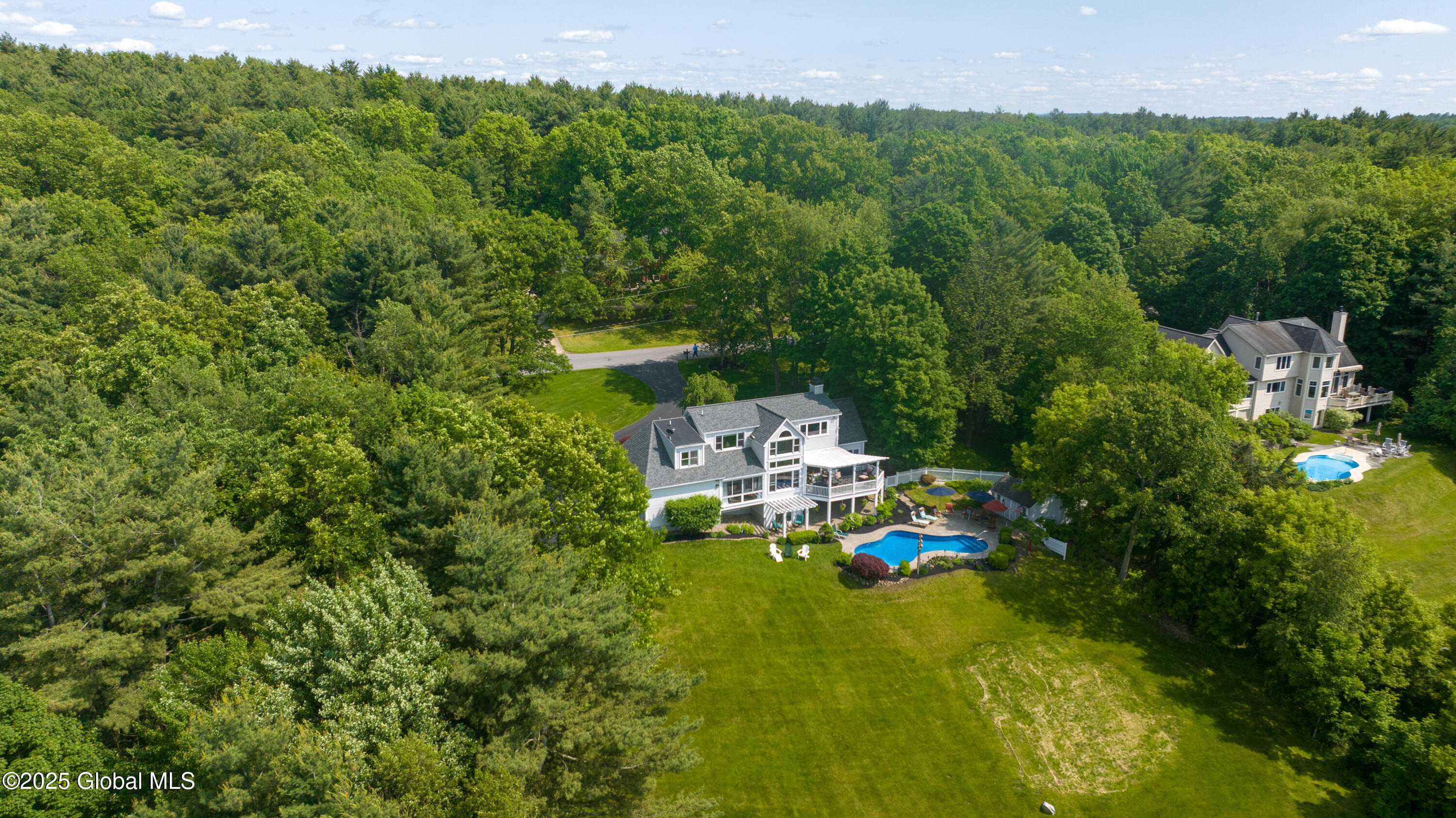 27 Hill Road Saratoga, NY 12170 - Photo 63 of 65 DJI_20250602151200_0956_D